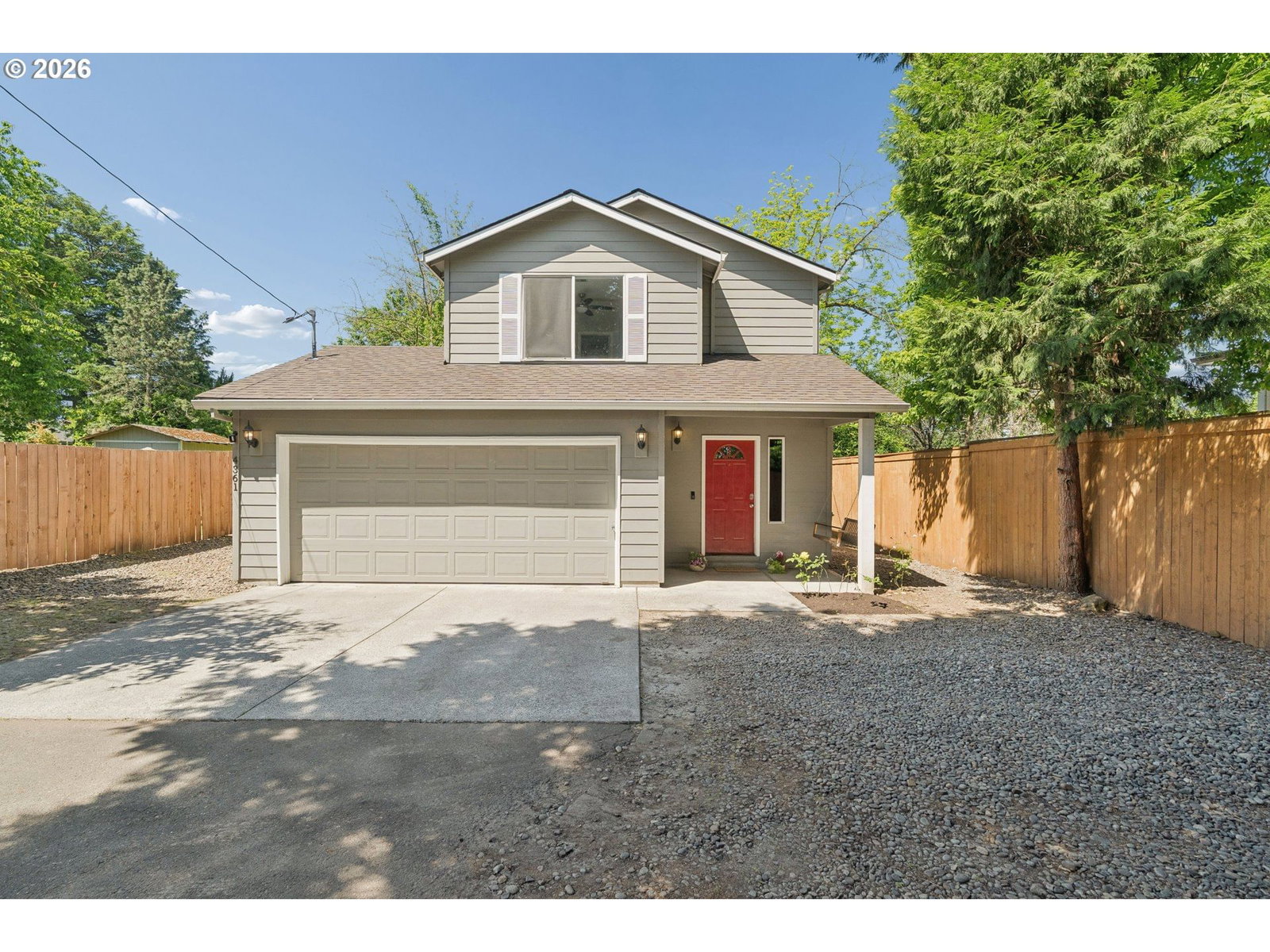 Primary listing photo, 4361 NE 62ND AVE, Portland, OR, 97218