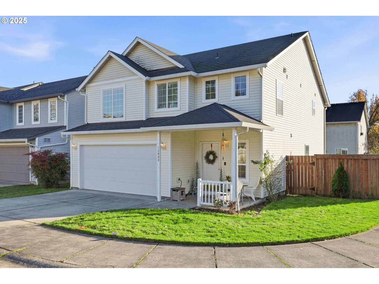 Primary listing photo, 15003 NE 69TH ST, Vancouver, WA, 98682