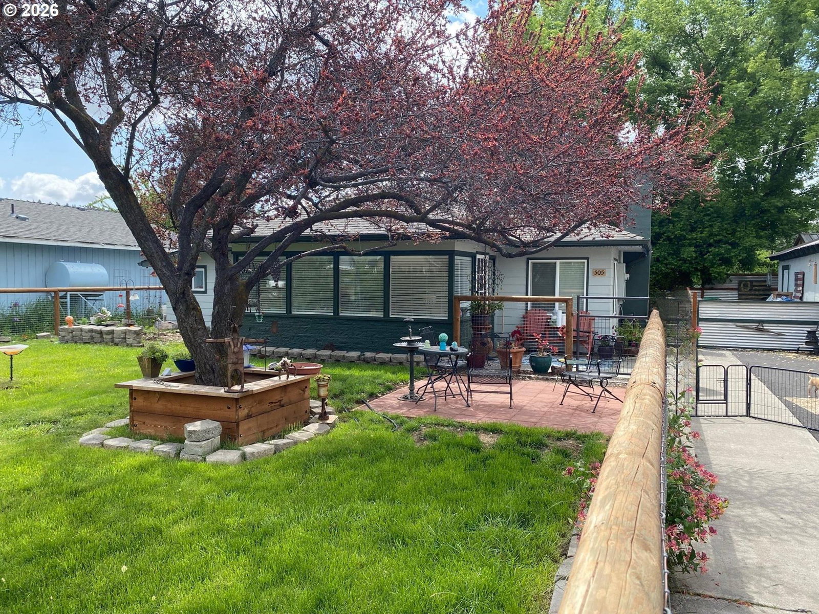 Primary listing photo, 505 S MAIN ST, Prineville, OR, 97754