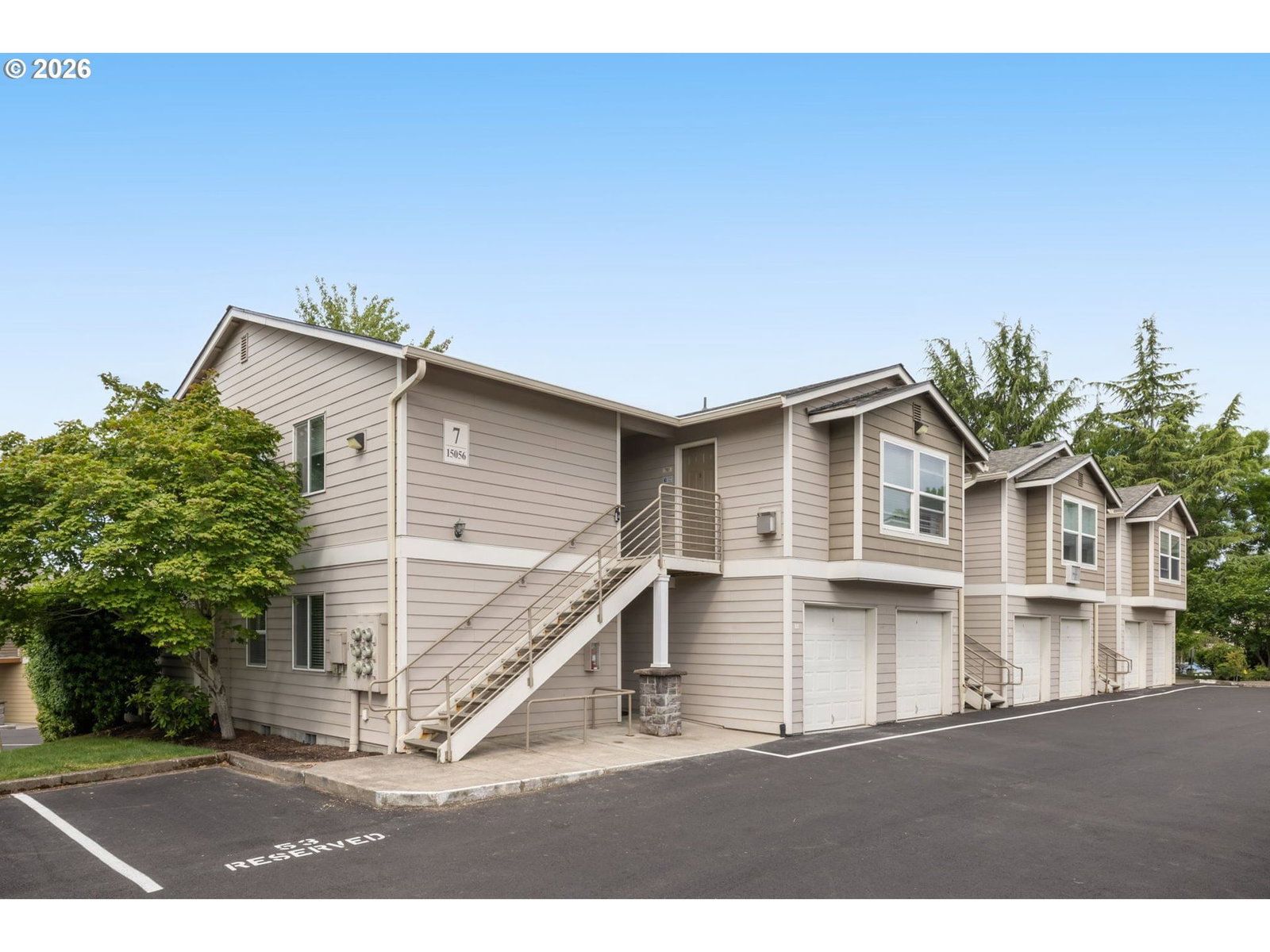 15056 NW CENTRAL DR #701