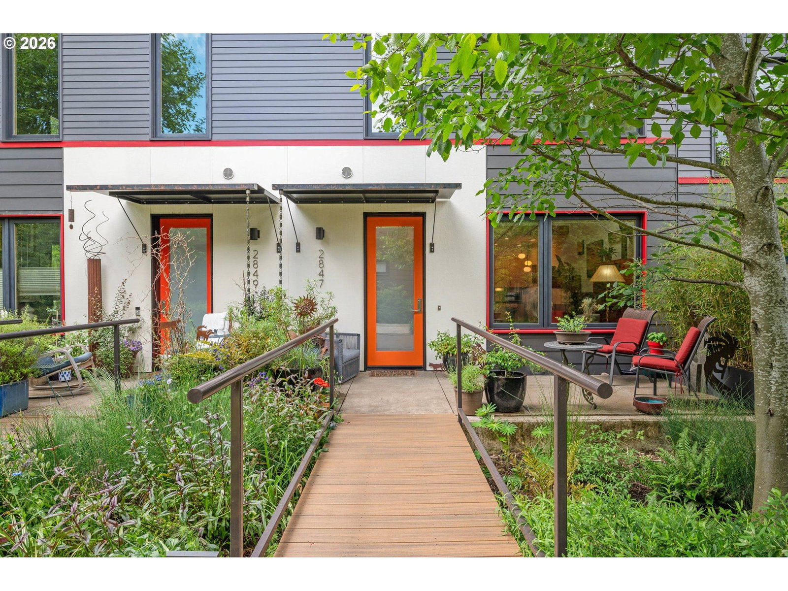 Listing photo 5 of 43, 2847 FRIENDLY ST, Eugene, OR, 97405
