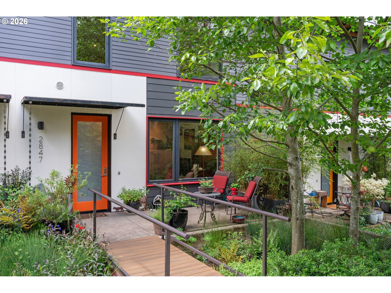 Primary listing photo, 2847 FRIENDLY ST, Eugene, OR, 97405