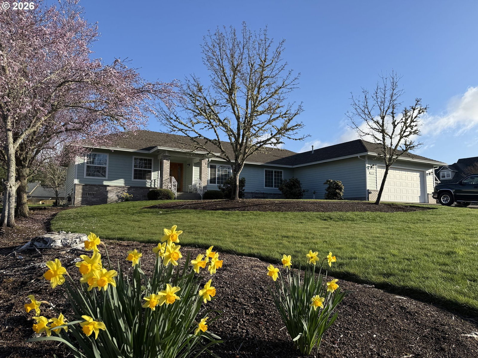 Primary listing photo, 210 PALOMINO AVE, Roseburg, OR, 97471