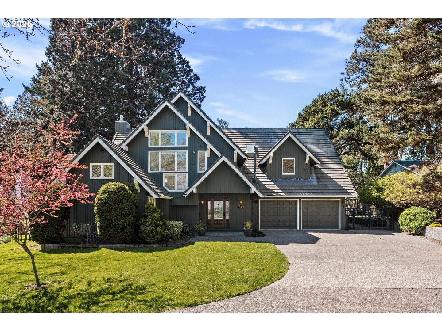 4803 SW STONEBROOK CT