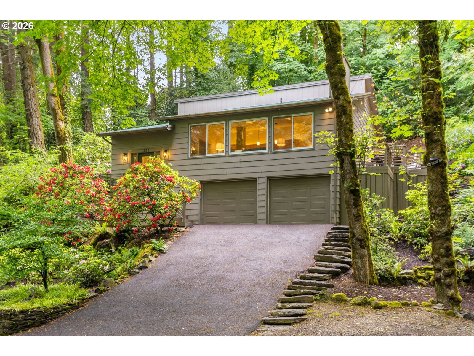 Primary listing photo, 2755 SW FAIRMOUNT BLVD, Portland, OR, 97239