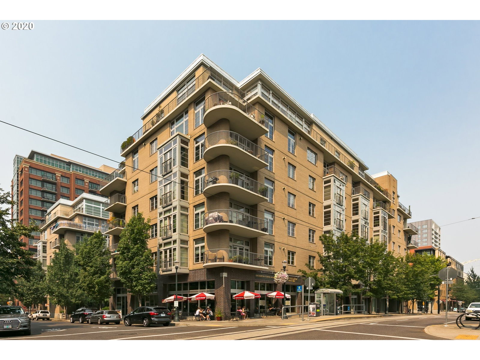 1130 NW 12TH AVE #116