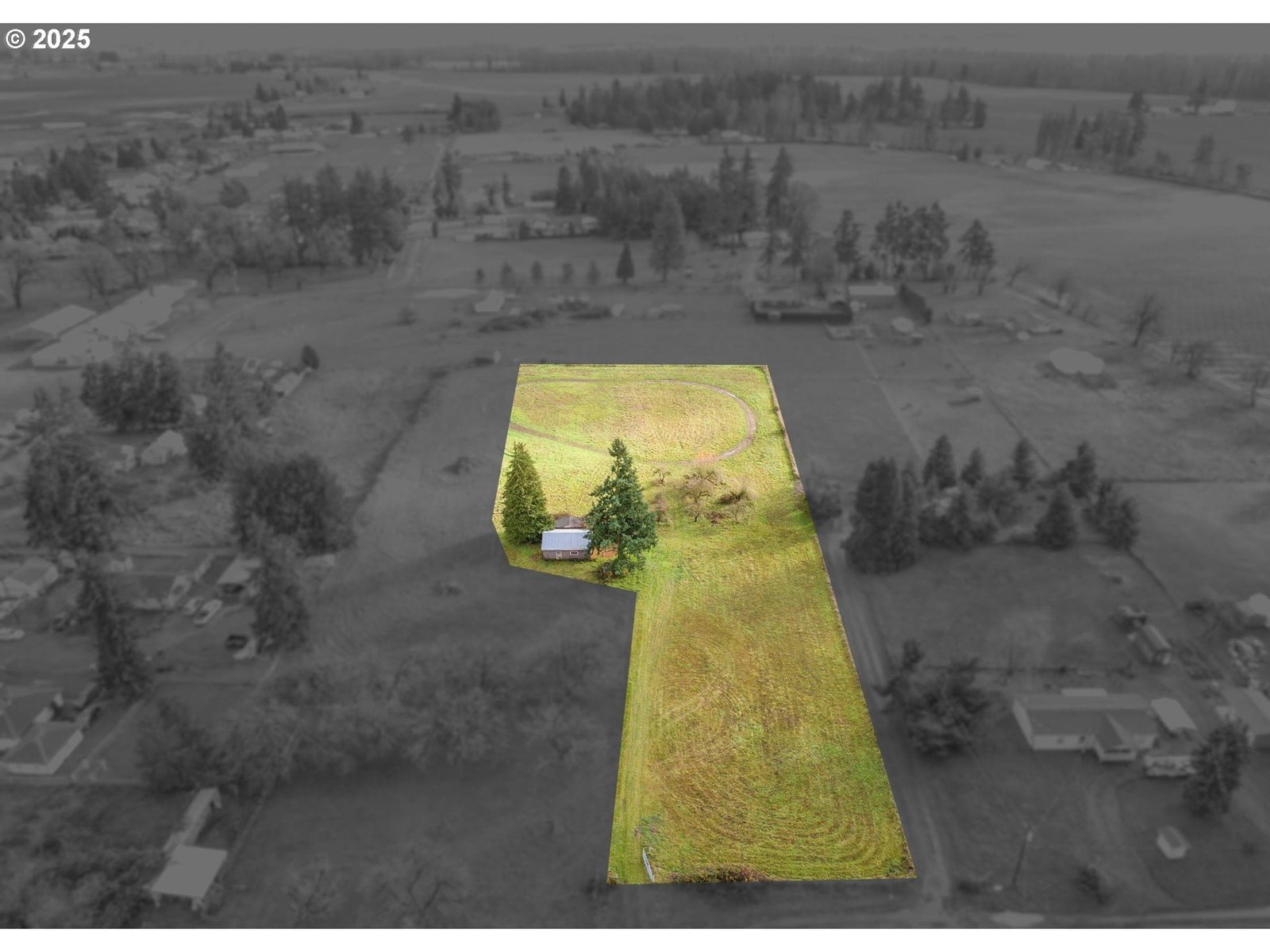 Primary listing photo, 5885 D ST SE, Turner, OR, 97392