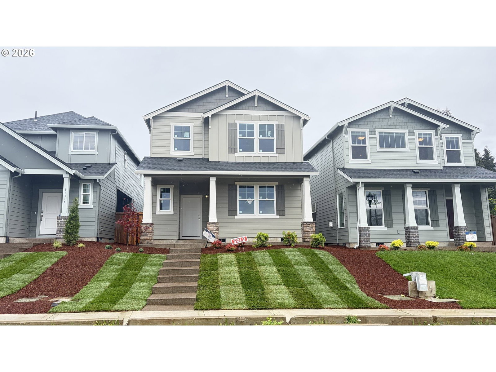 Primary listing photo, 11308 NW 321ST AVE, North Plains, OR, 97133