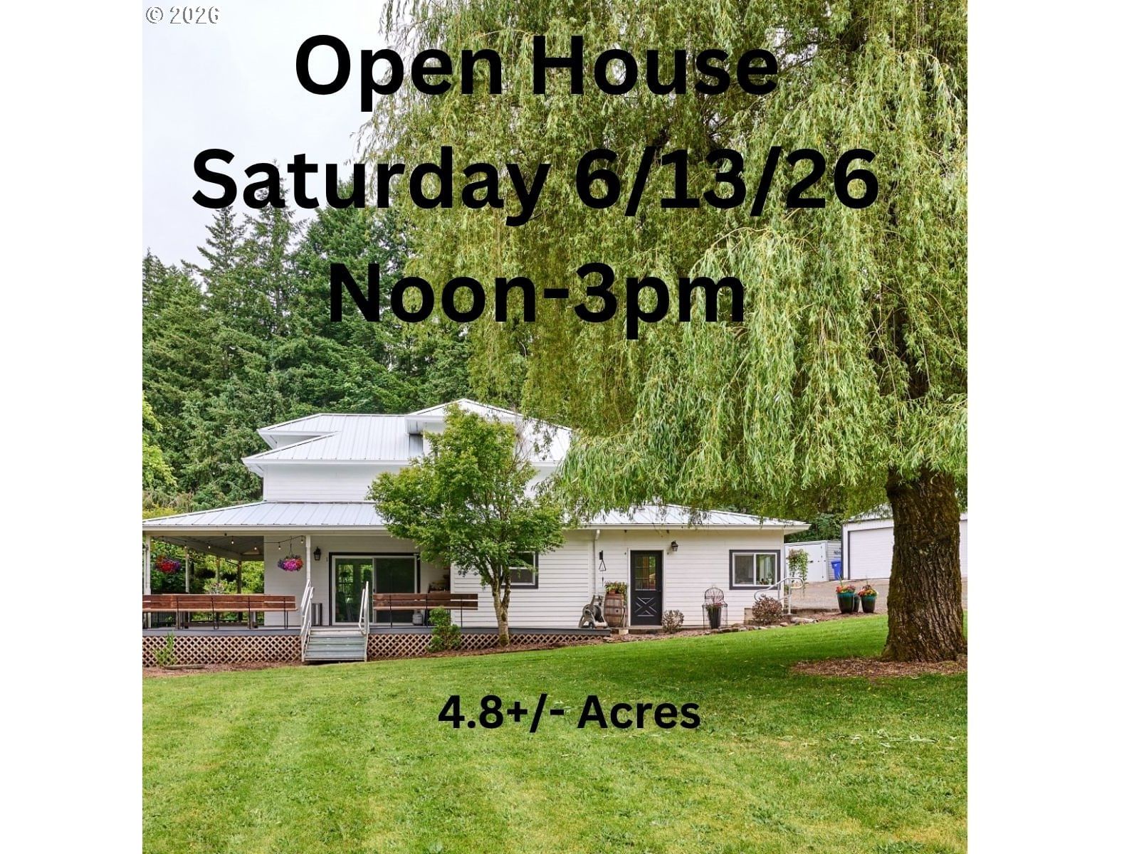 Primary listing photo, 23860 S BEAVERCREEK RD, Beavercreek, OR, 97004