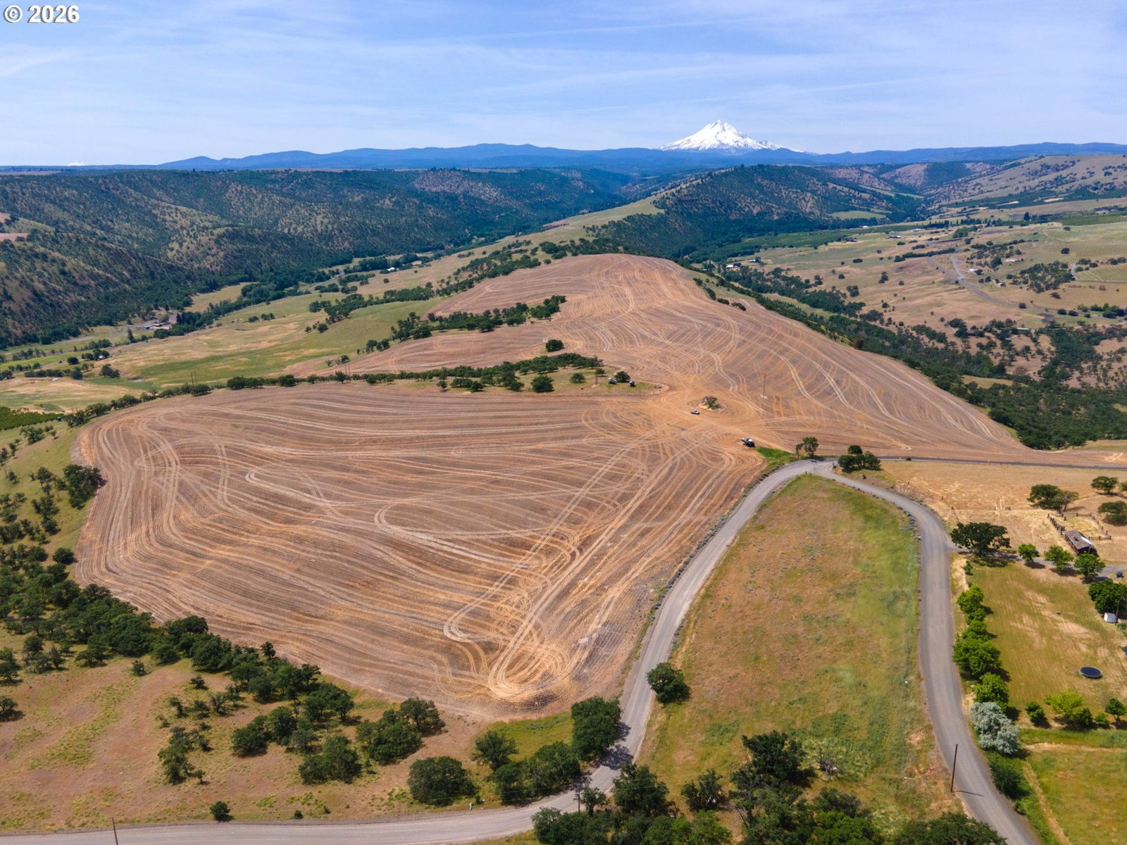 Primary listing photo, Pleasant Ridge RD, The Dalles, OR, 97058