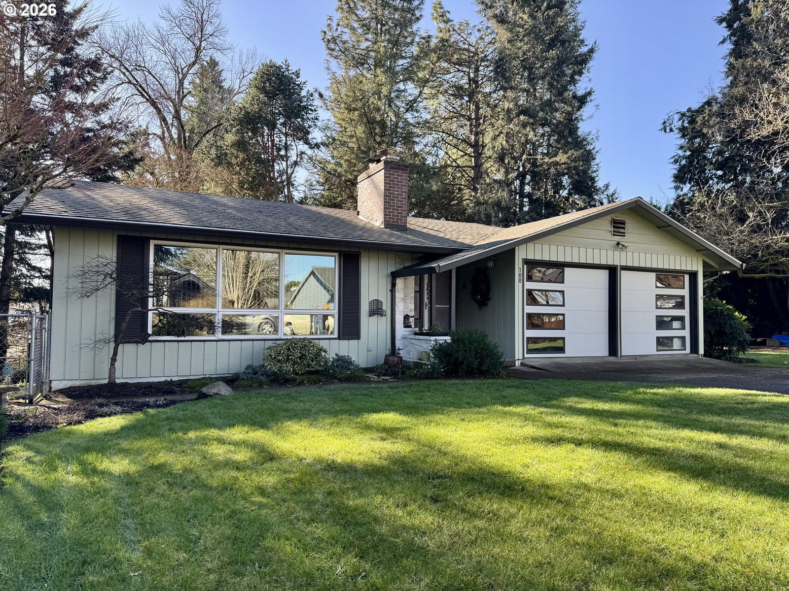 Primary listing photo, 100 W JOHANNA CT, Newberg, OR, 97132