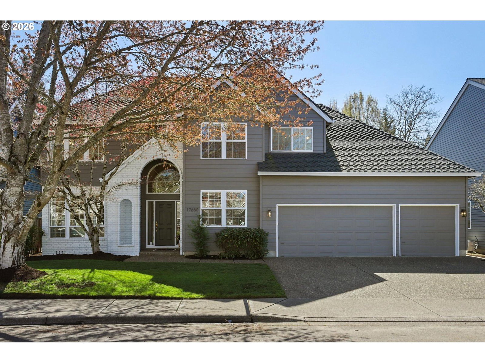 Primary listing photo, 17650 NW GILBERT LN, Portland, OR, 97229