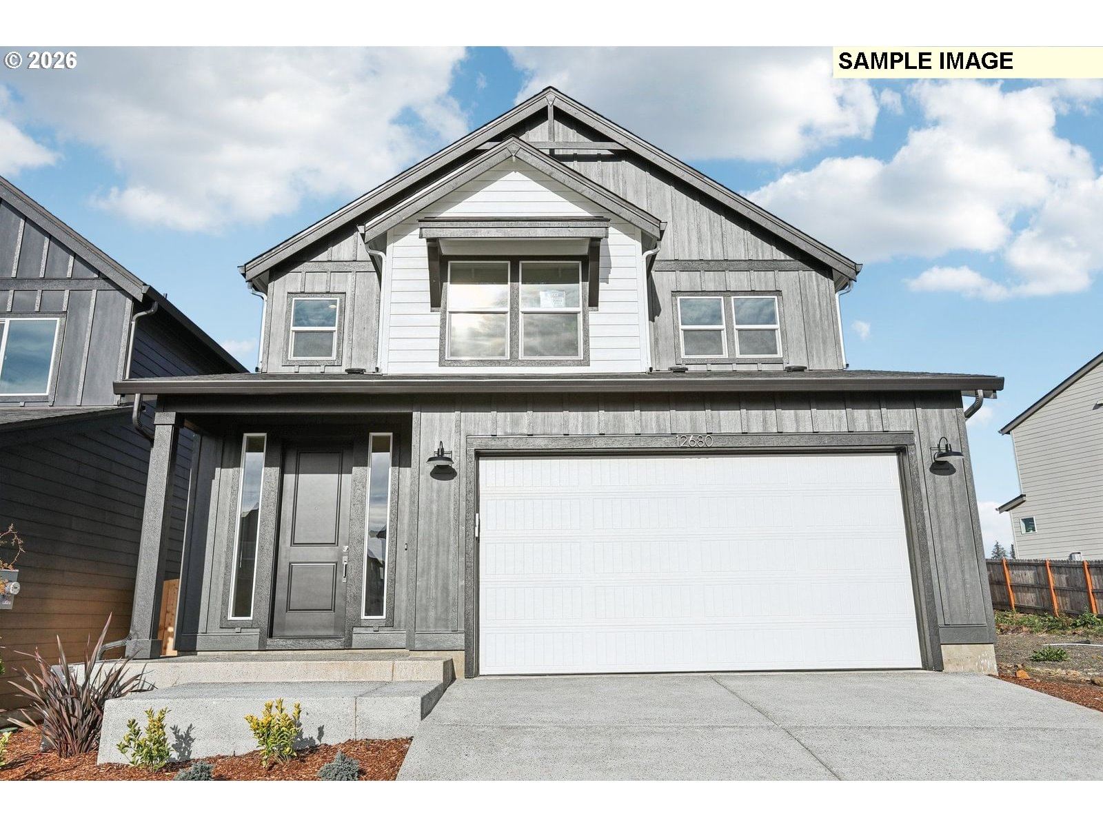 Primary listing photo, 13823 NE 108th ST #Lot 14, Vancouver, WA, 98682