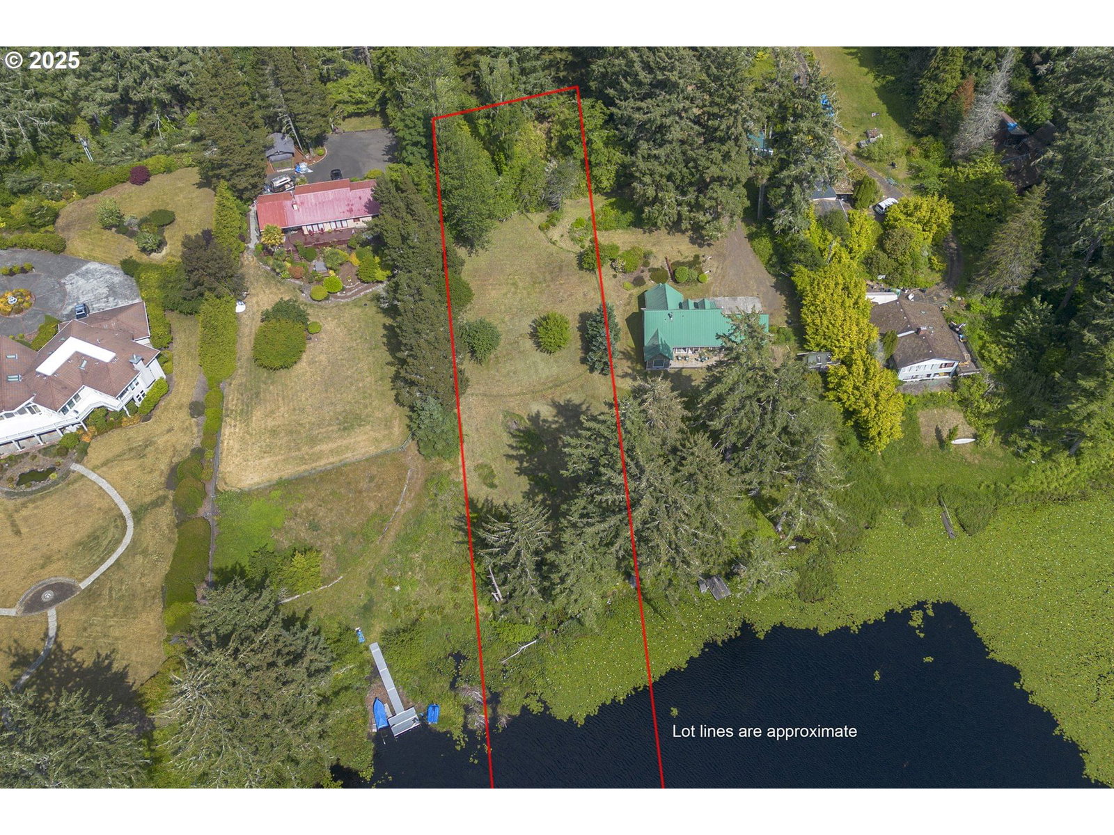 Primary listing photo, VL Whiskey LN, Warrenton, OR, 97146