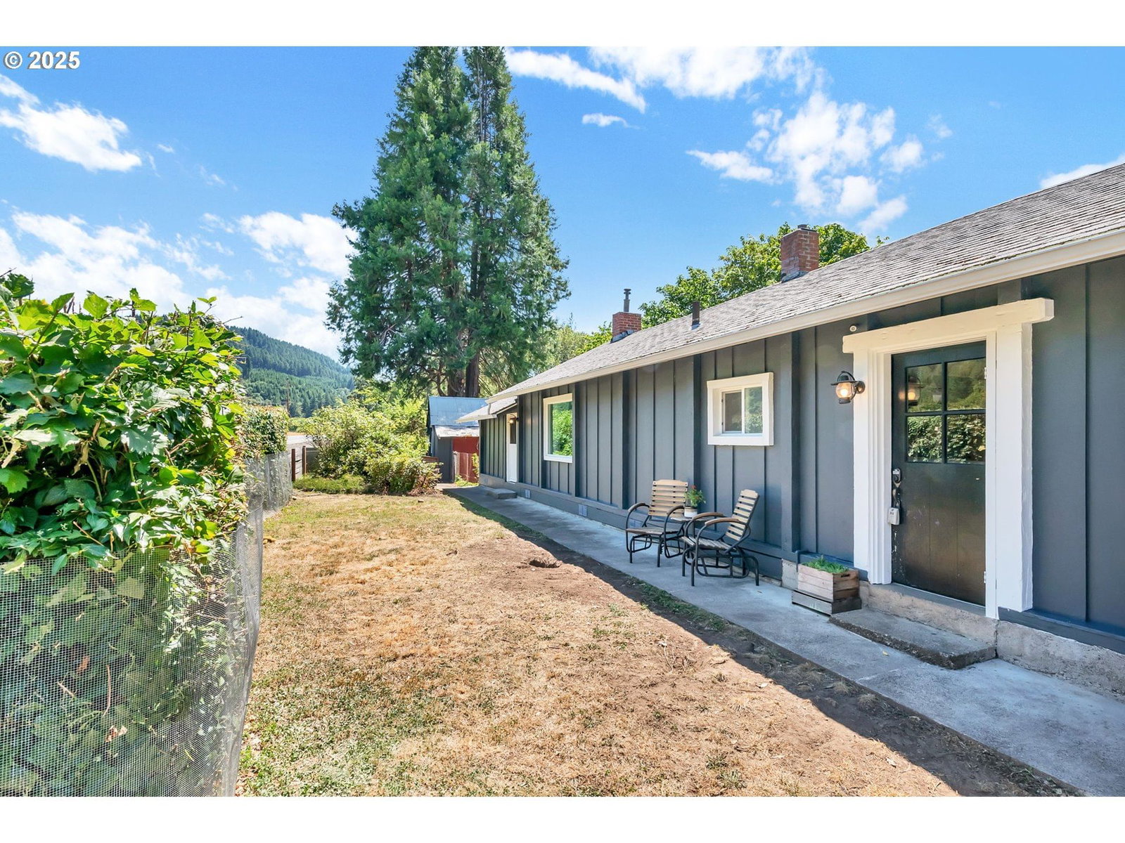Primary listing photo, 23620 STATE HIGHWAY 38, Elkton, OR, 97436