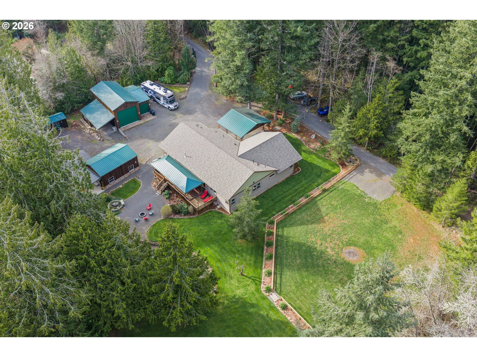 39100 SE TUMALA MOUNTAIN RD