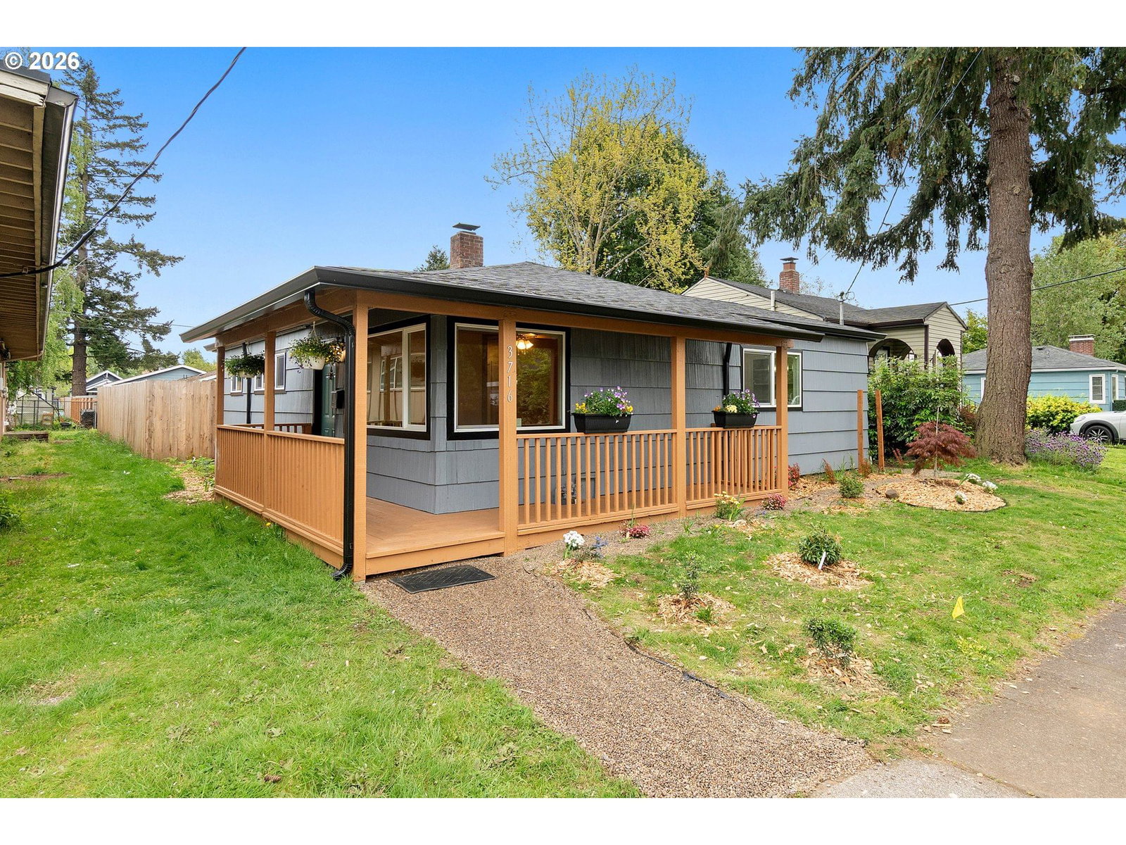 3716 SE 70TH AVE