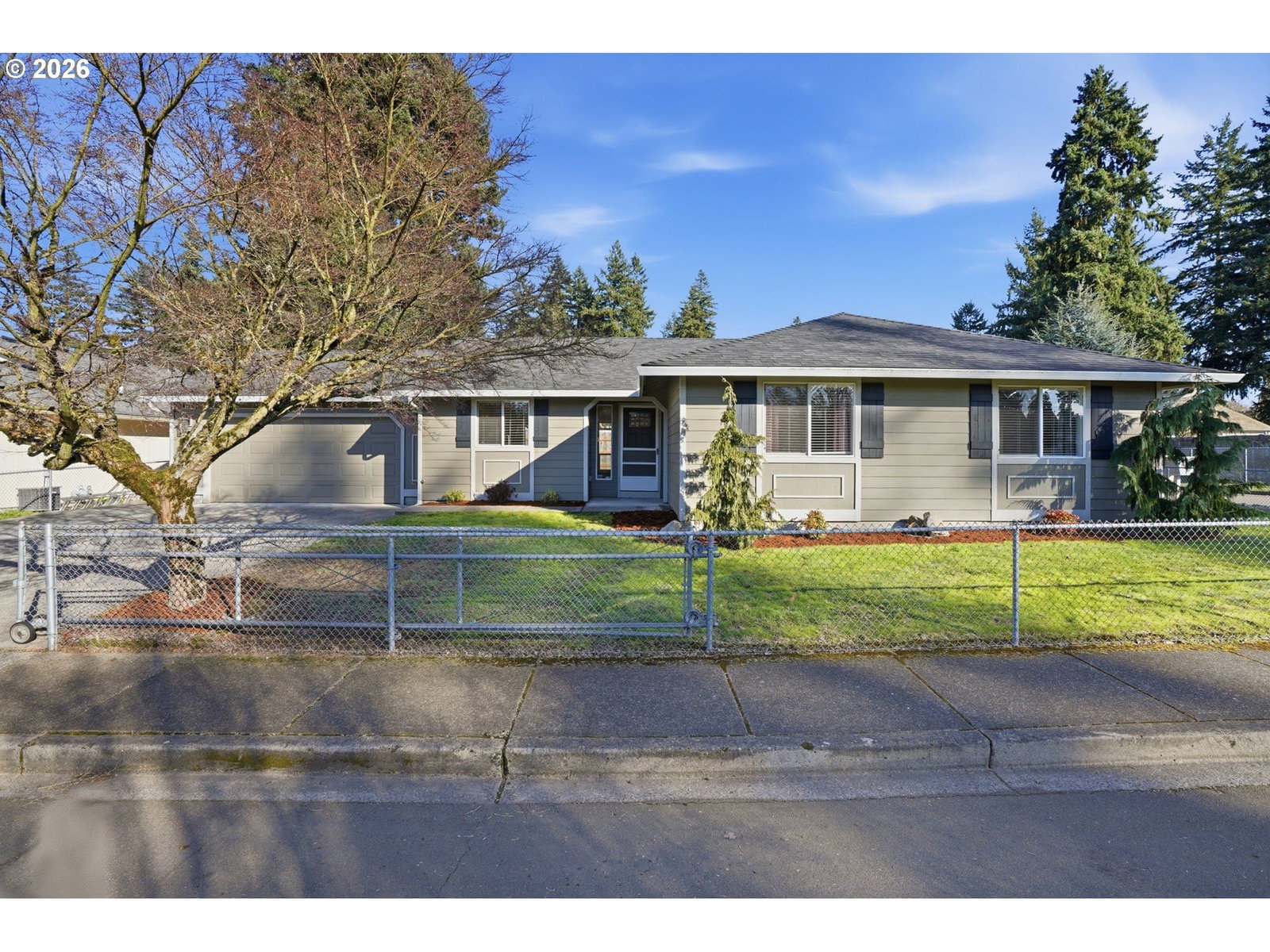 Primary listing photo, 4601 NE 132ND PL, Vancouver, WA, 98682