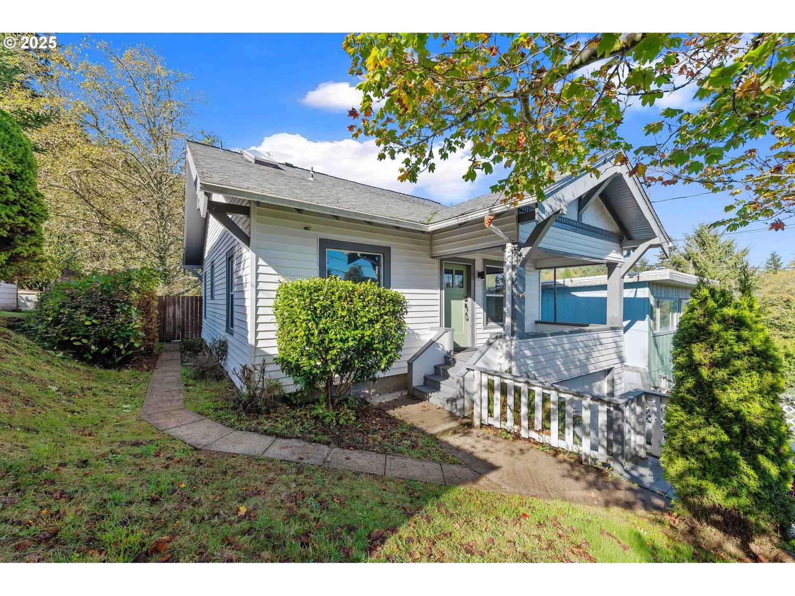 Primary listing photo, 543 S 12TH ST, Coos Bay, OR, 97420
