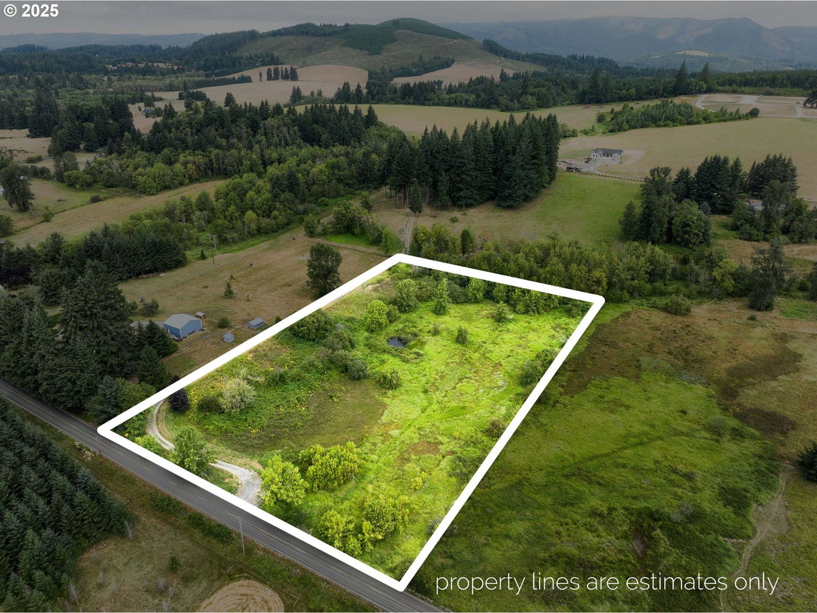 Primary listing photo, 11600 NE 379TH ST, La Center, WA, 98629
