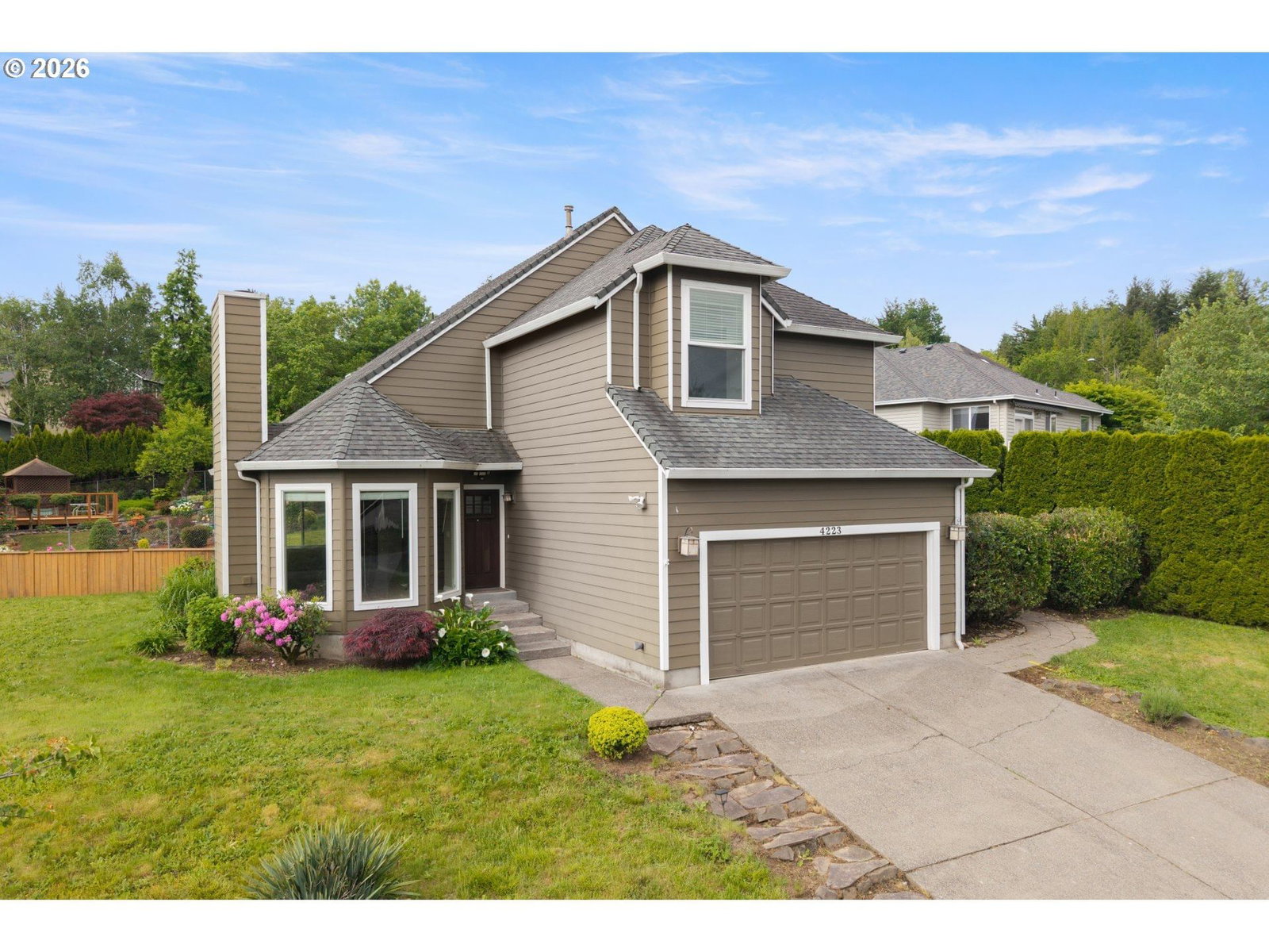 4223 SE ANDEREGG DR