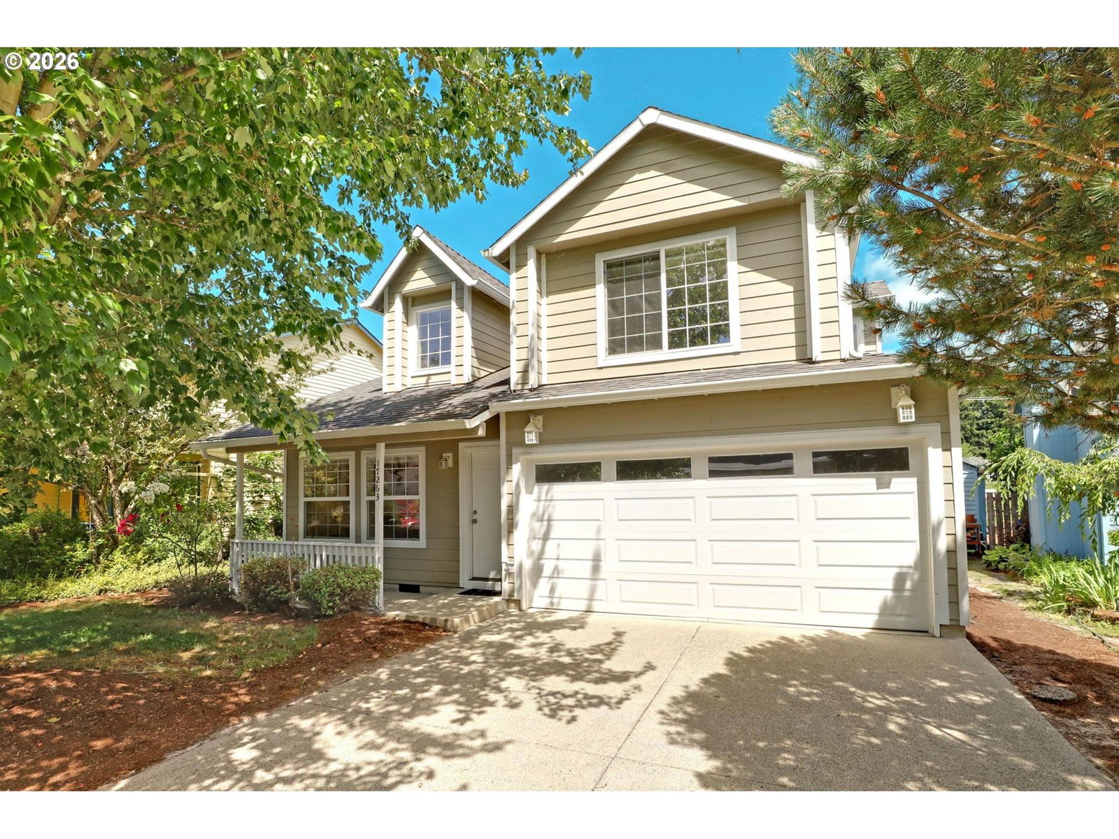 17263 NW BLACKTAIL DR