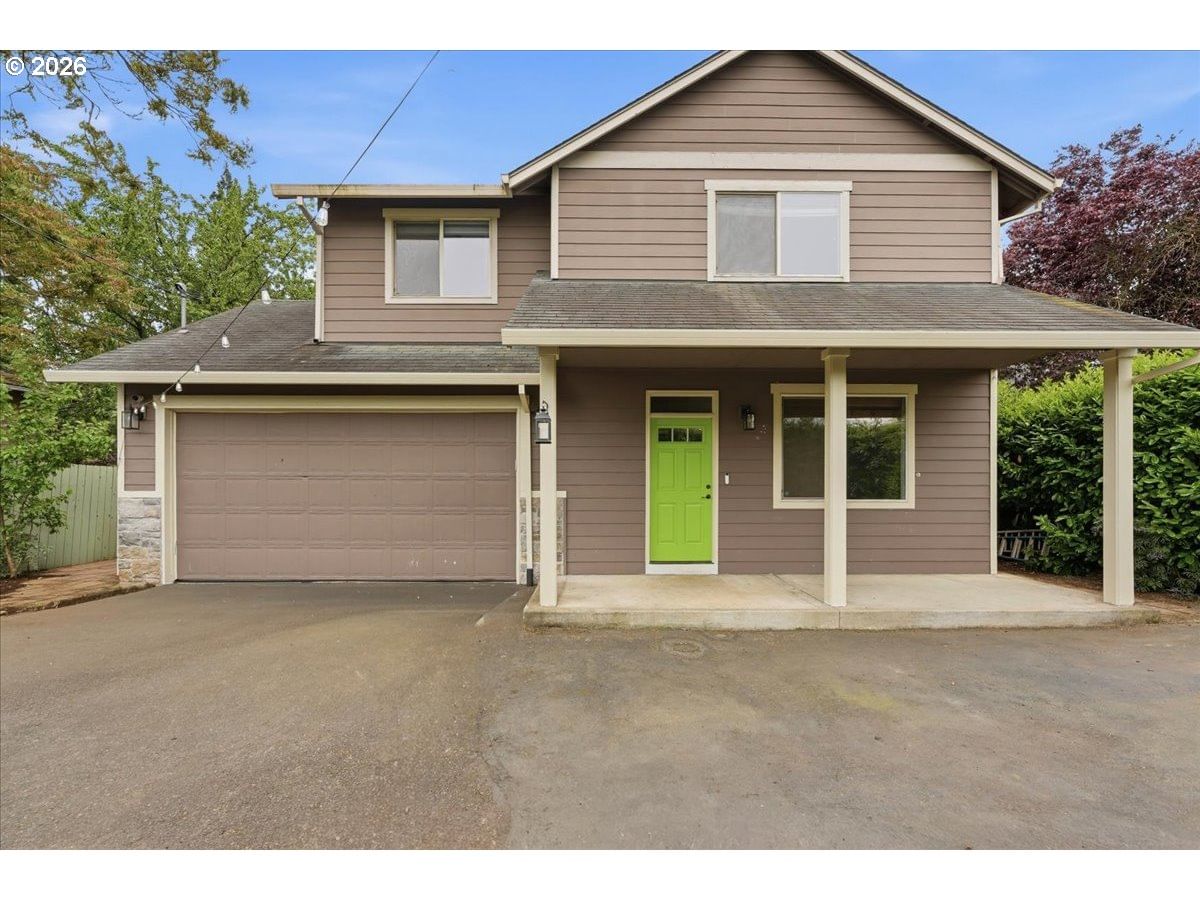 Primary listing photo, 4301 59TH AVE, Portland, OR, 97206