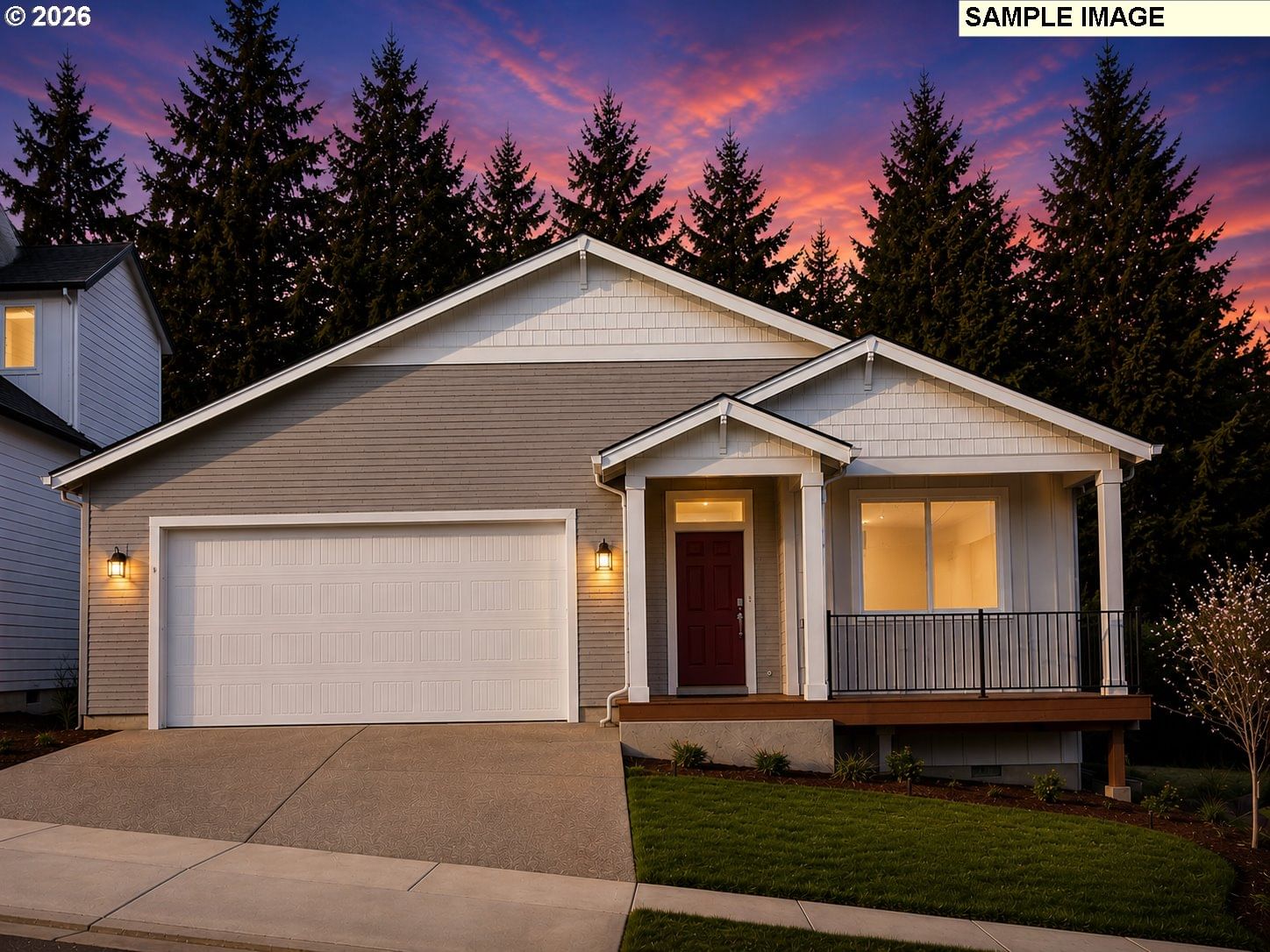 Primary listing photo, 727 GLADE AVE, Forest Grove, OR, 97116