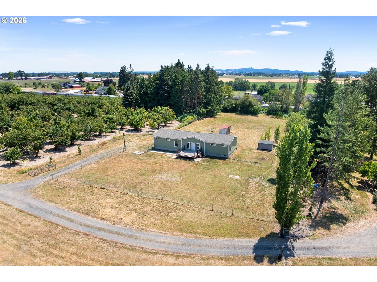 Primary listing photo, 41010 NW PACIFIC AVE, Banks, OR, 97106