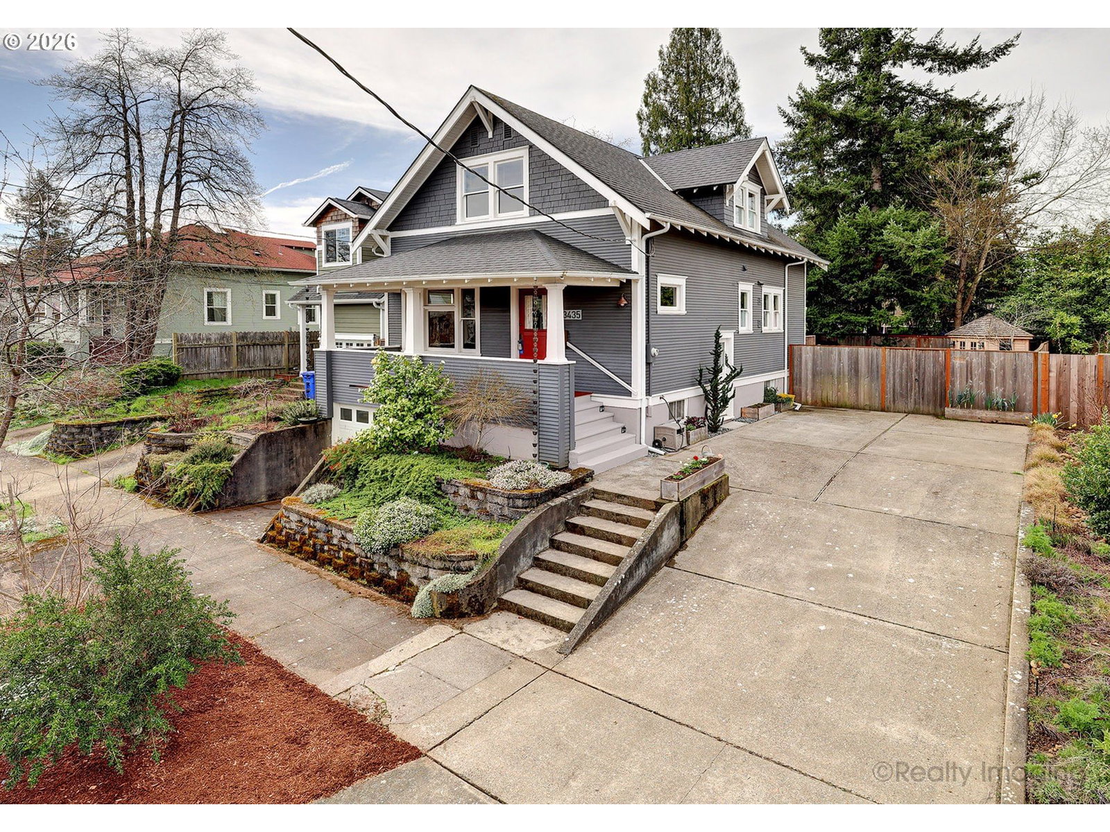 Primary listing photo, 3435 NE 79TH AVE, Portland, OR, 97213