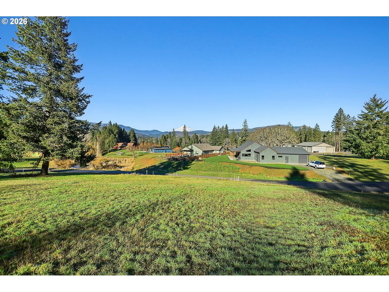 Primary listing photo, Lot 18 Husum Greens, White Salmon, WA, 98672