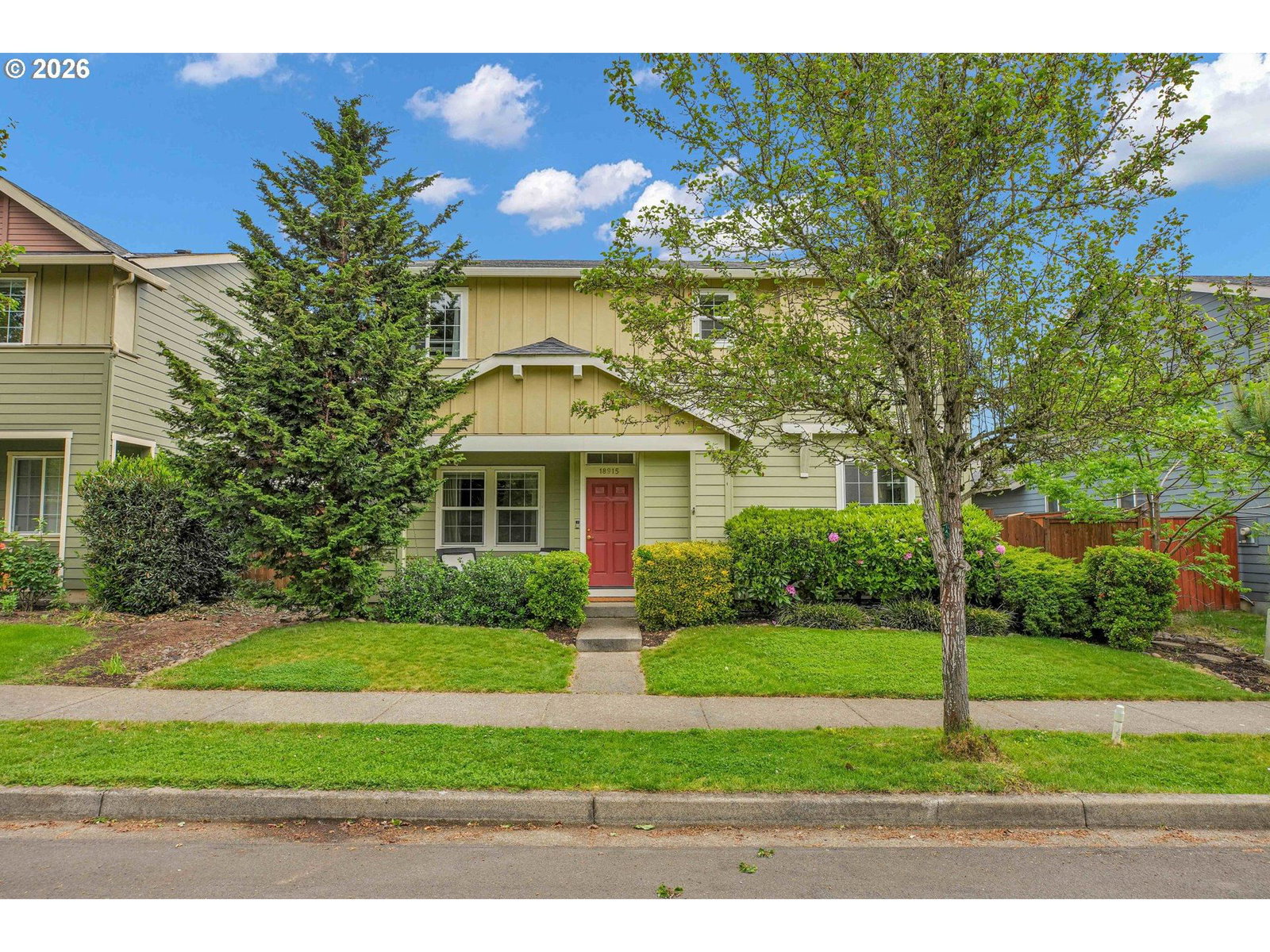 Primary listing photo, 18915 ROSE RD, Oregon City, OR, 97045