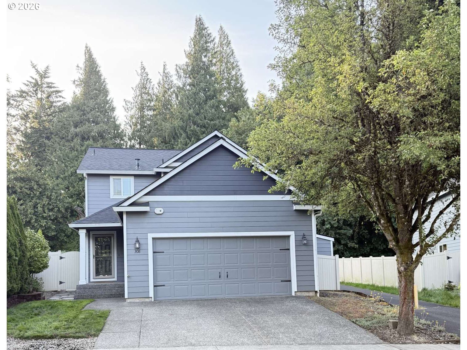 Primary listing photo, 308 S 32ND PL, Ridgefield, WA, 98642