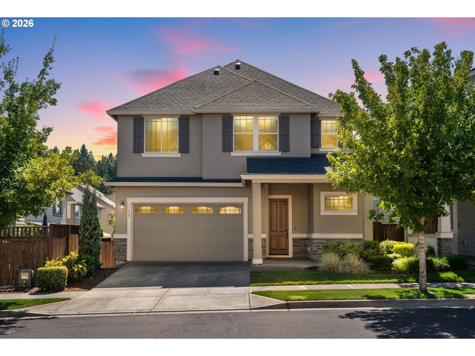 Primary listing photo, 13427 SW BEACH PLUM TER, Sherwood, OR, 97140