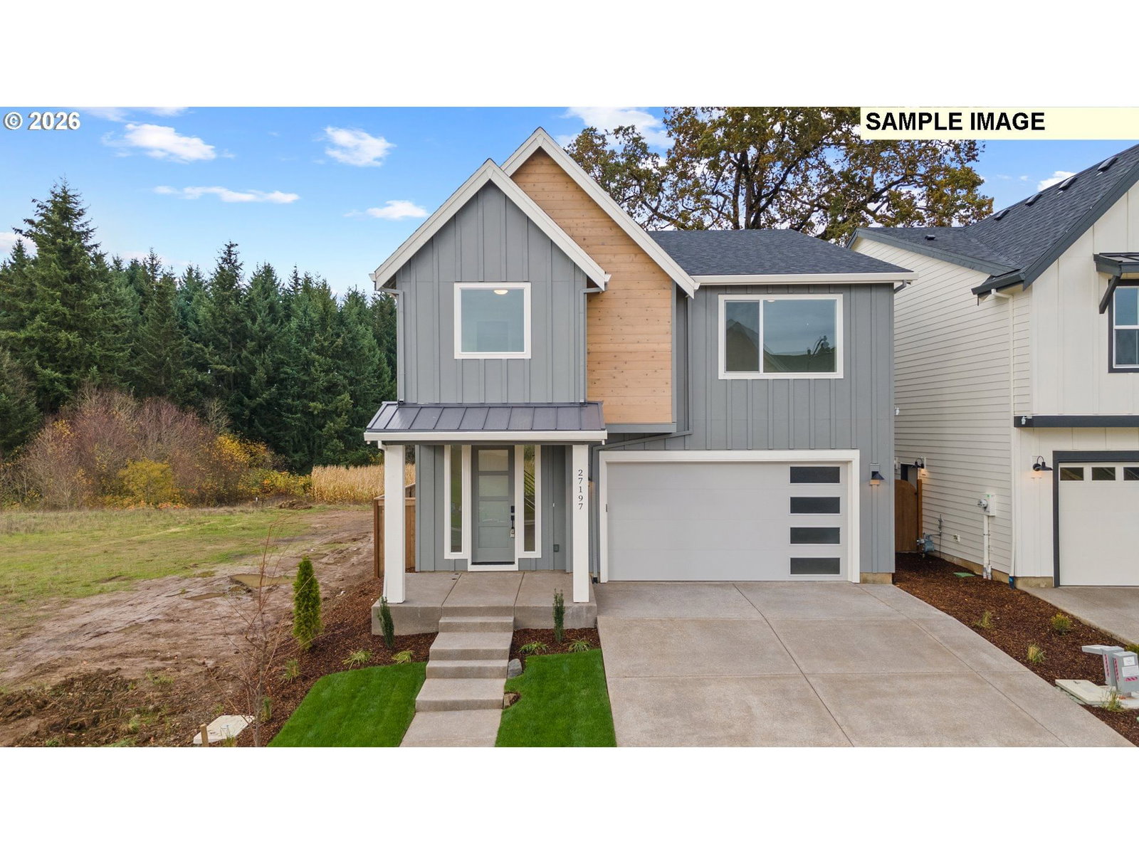 Primary listing photo, 7283 SW FROG POND LN, Wilsonville, OR, 97070