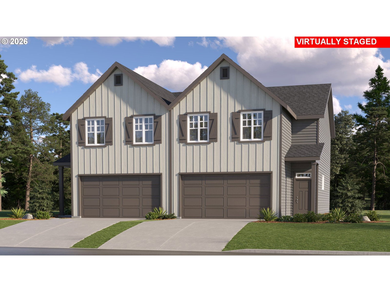 Primary listing photo, 23821 SW Black Tortoise TER, Tualatin, OR, 97062