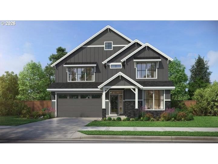 1814 NE 196th AVE