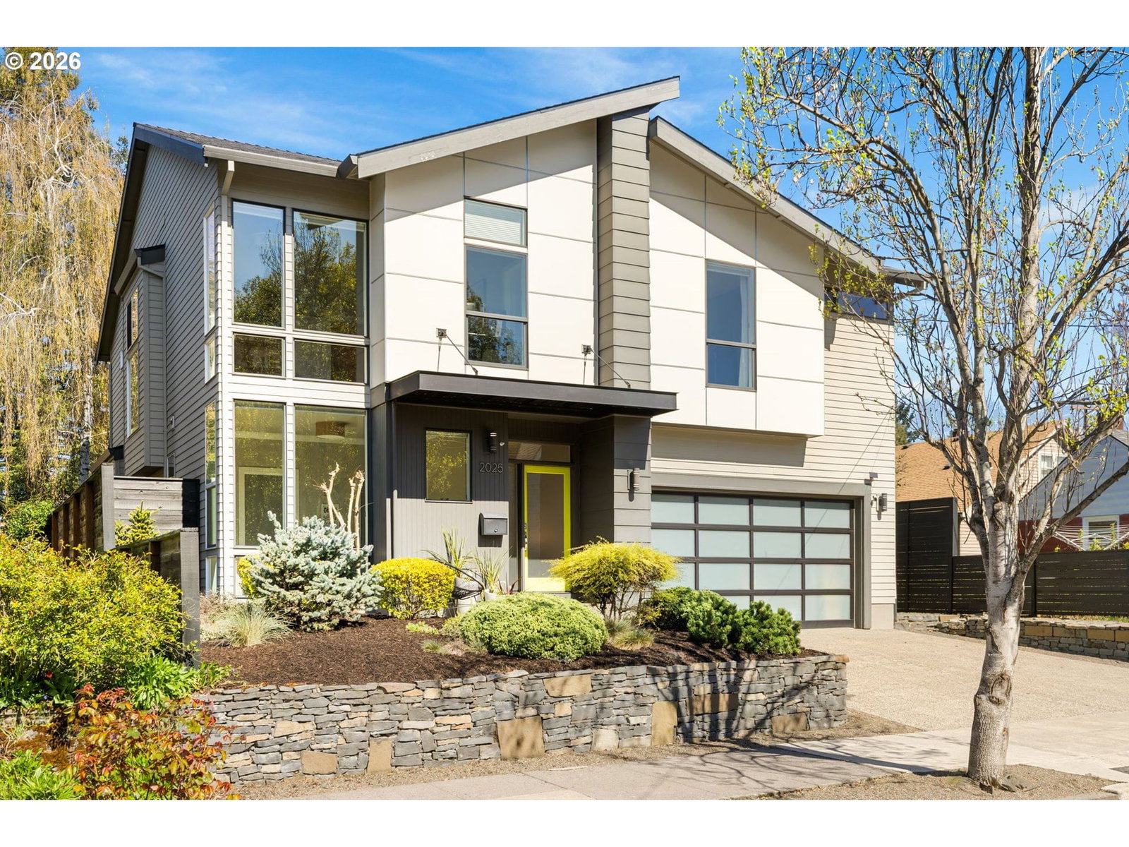 Primary listing photo, 2025 N ALBERTA ST, Portland, OR, 97217
