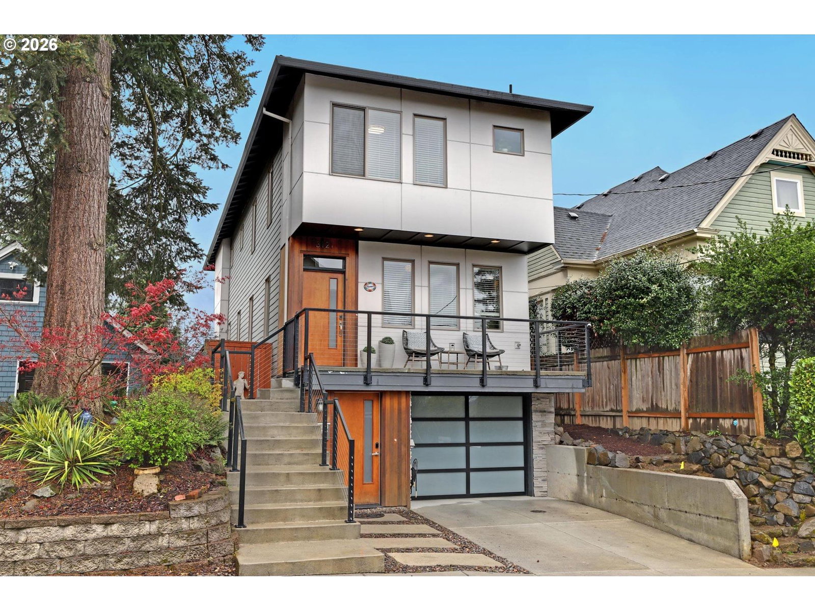 Primary listing photo, 3121 6TH AVE, Portland, OR, 97202