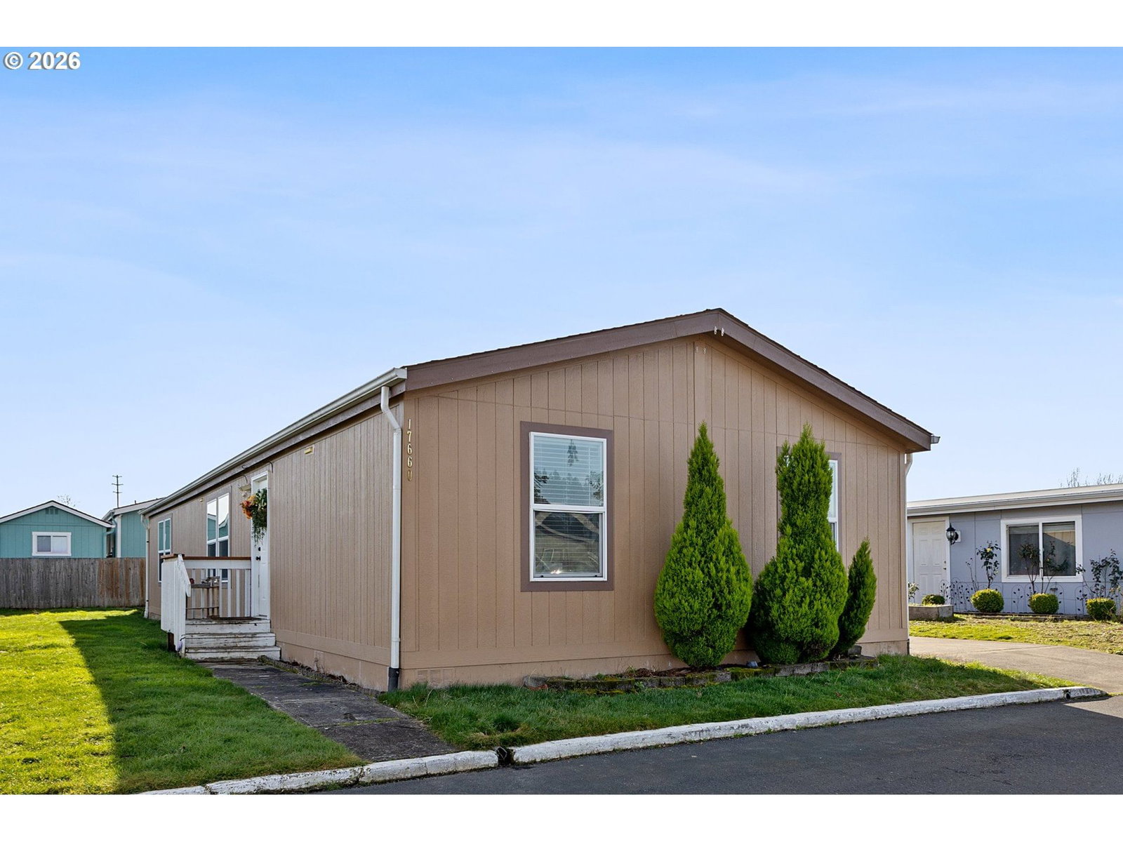 Primary listing photo, 17660 SW BUNKER OAK RD, Beaverton, OR, 97006
