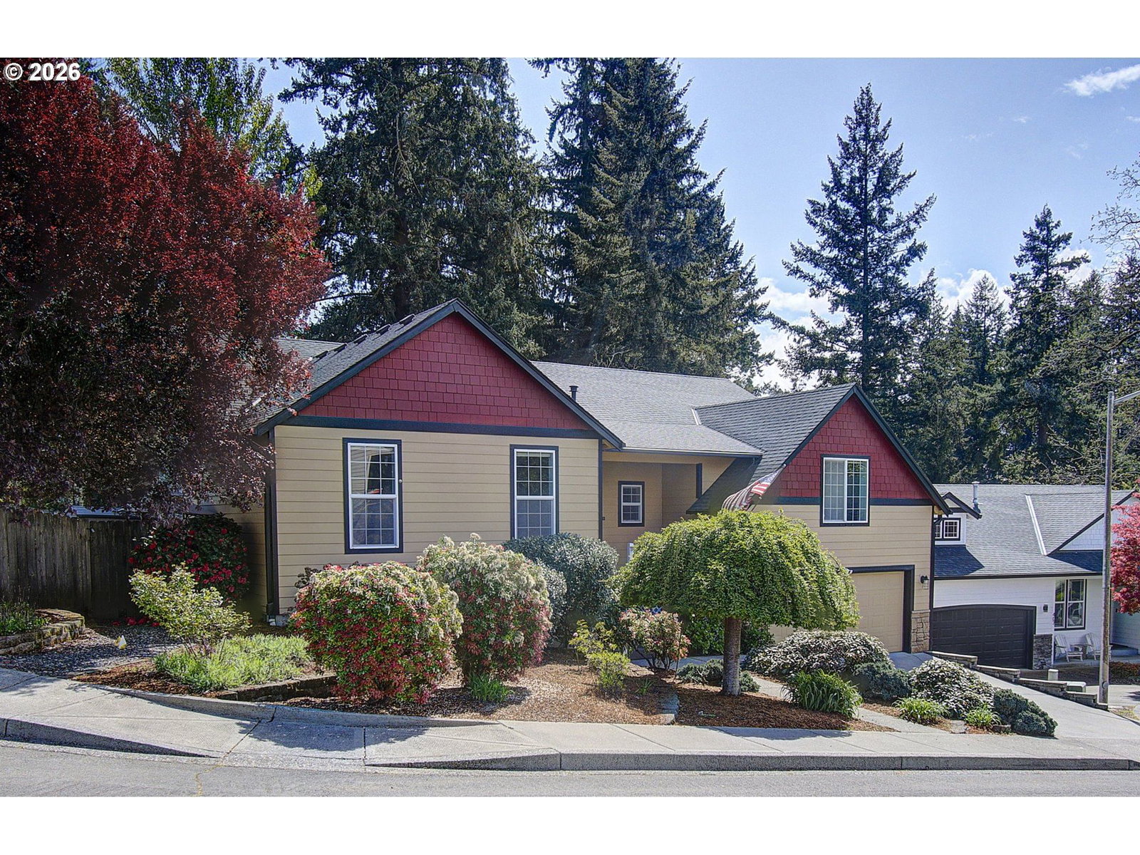 Primary listing photo, 403 NW 104TH CIR, Vancouver, WA, 98685
