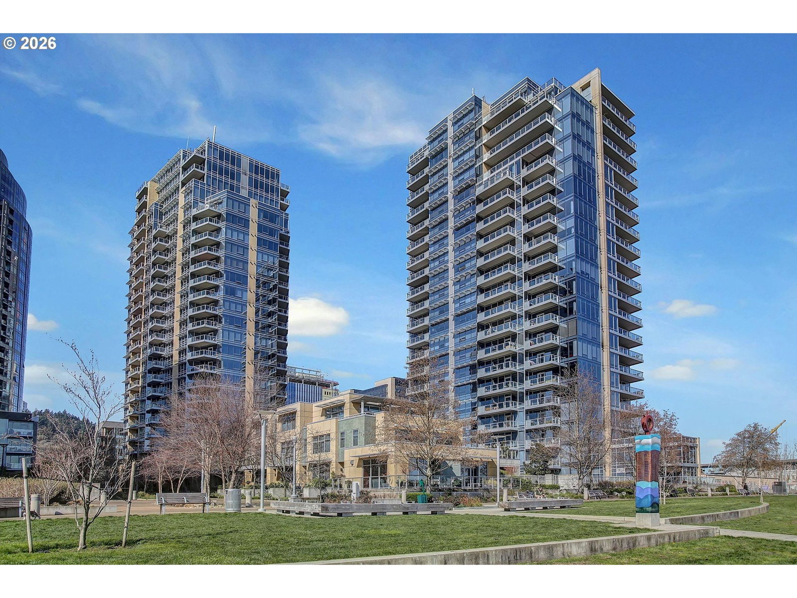 836 S CURRY ST ##102