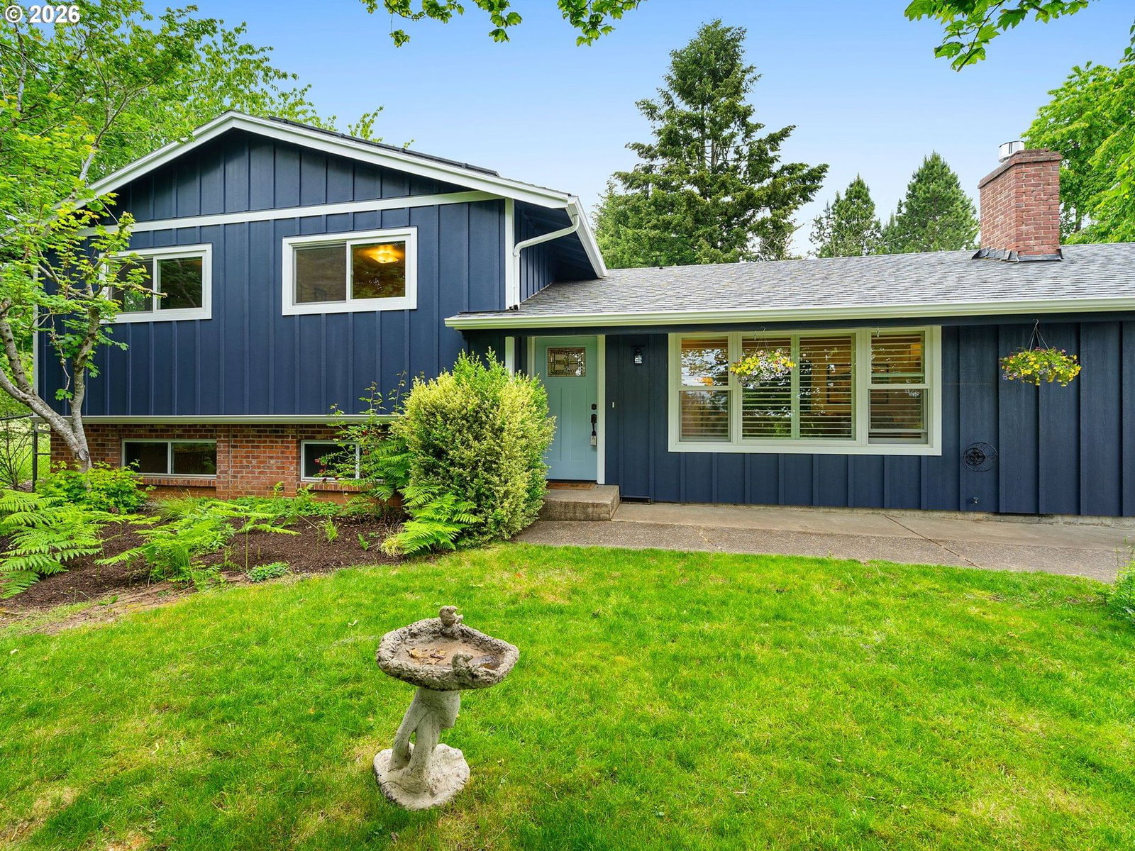 Primary listing photo, 3945 PARKER RD, West Linn, OR, 97068