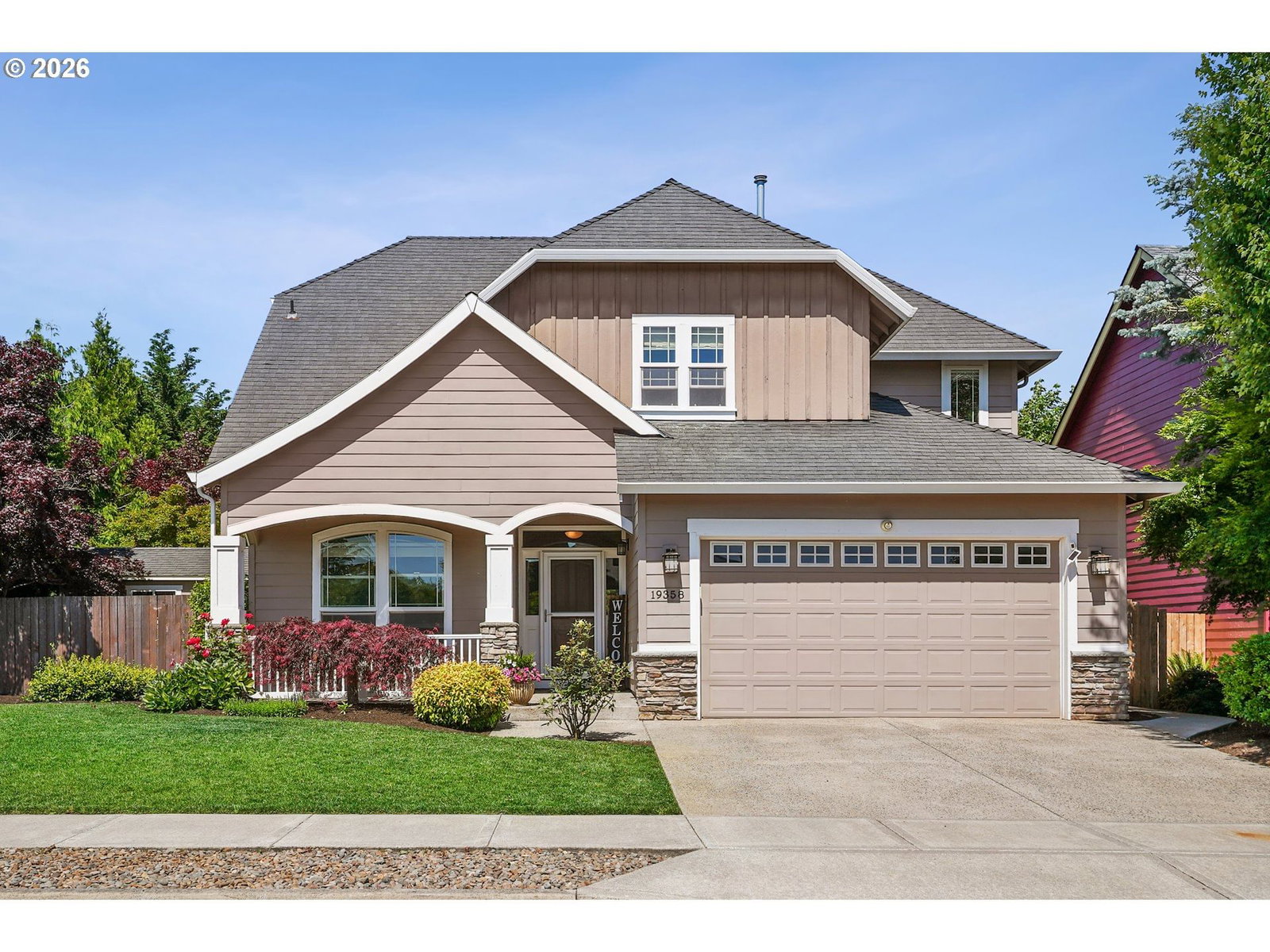 Primary listing photo, 19358 RED HAWK DR, Oregon City, OR, 97045