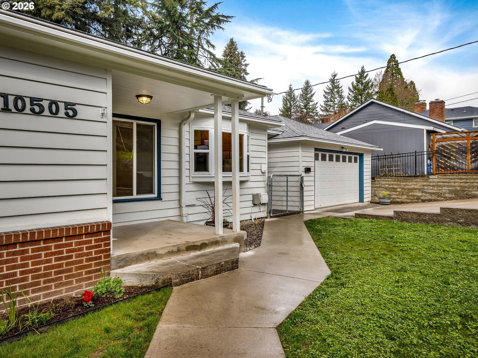 Listing photo 4 of 48, 10505 SE 36TH AVE, Milwaukie, OR, 97222