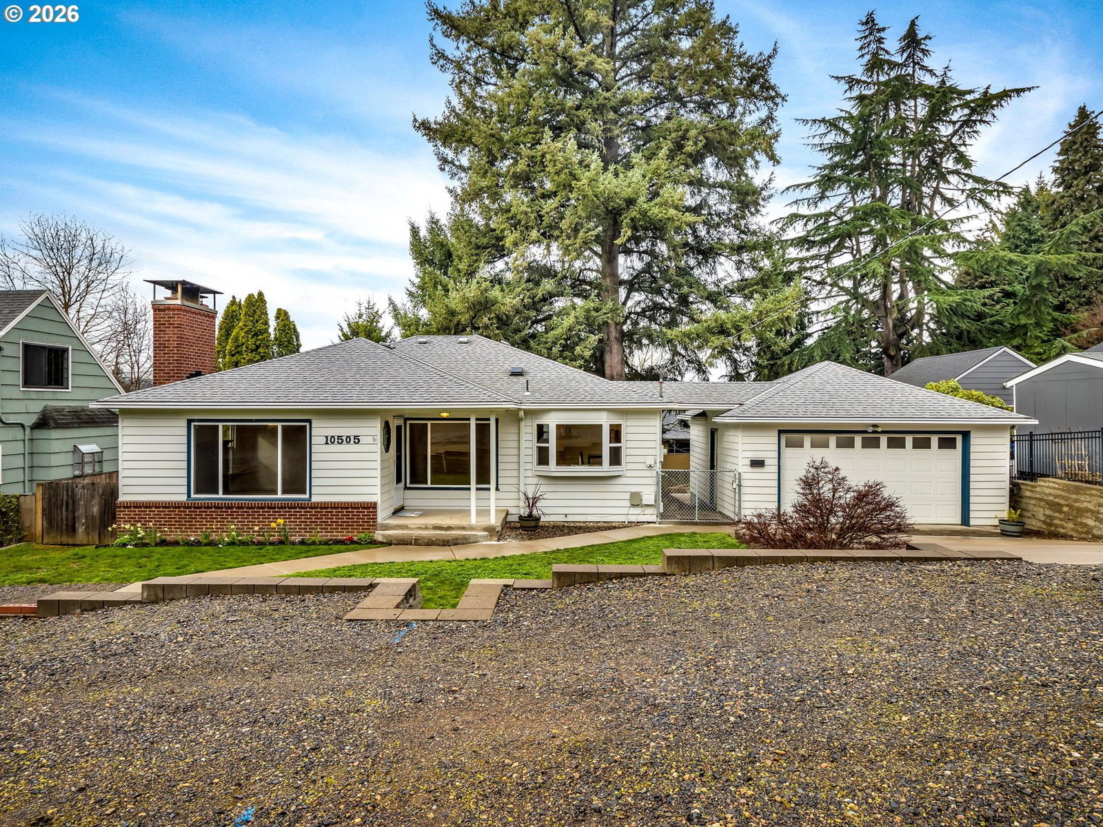 Primary listing photo, 10505 SE 36TH AVE, Milwaukie, OR, 97222