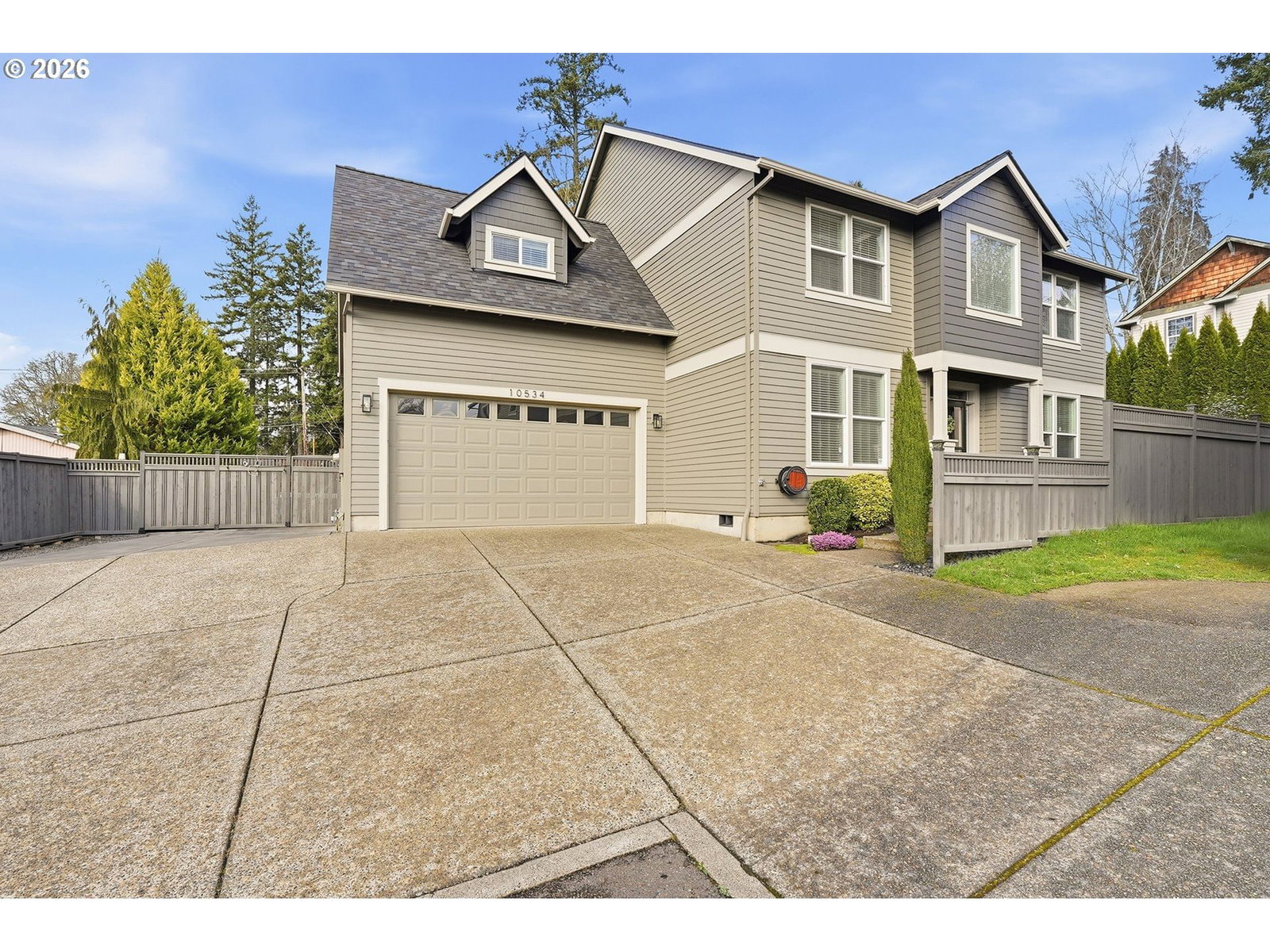 Primary listing photo, 10534 SW 80TH AVE, Portland, OR, 97223
