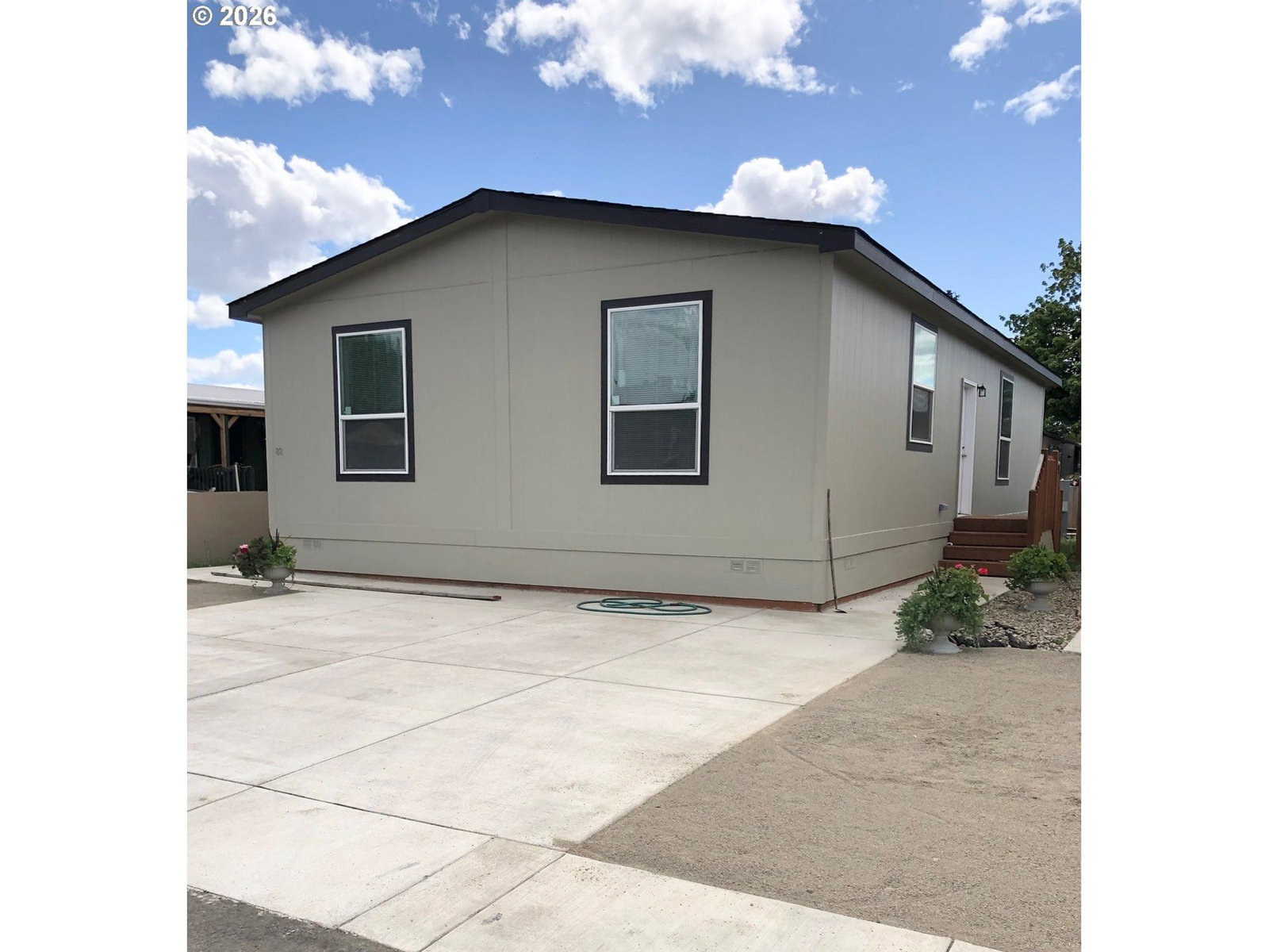 Primary listing photo, 1025 S 6th ST #82, Harrisburg, OR, 97446