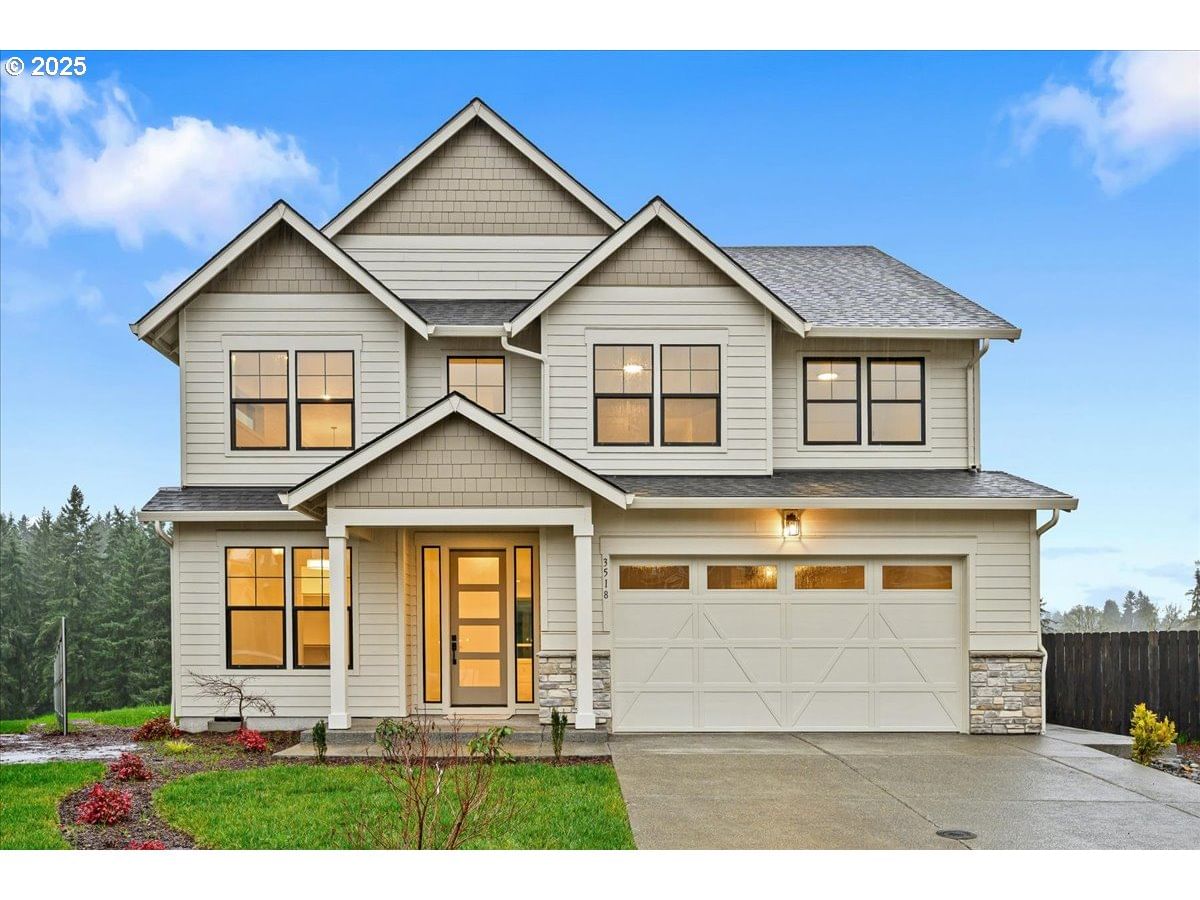 Primary listing photo, 3518 N 11TH CIR, Ridgefield, WA, 98642