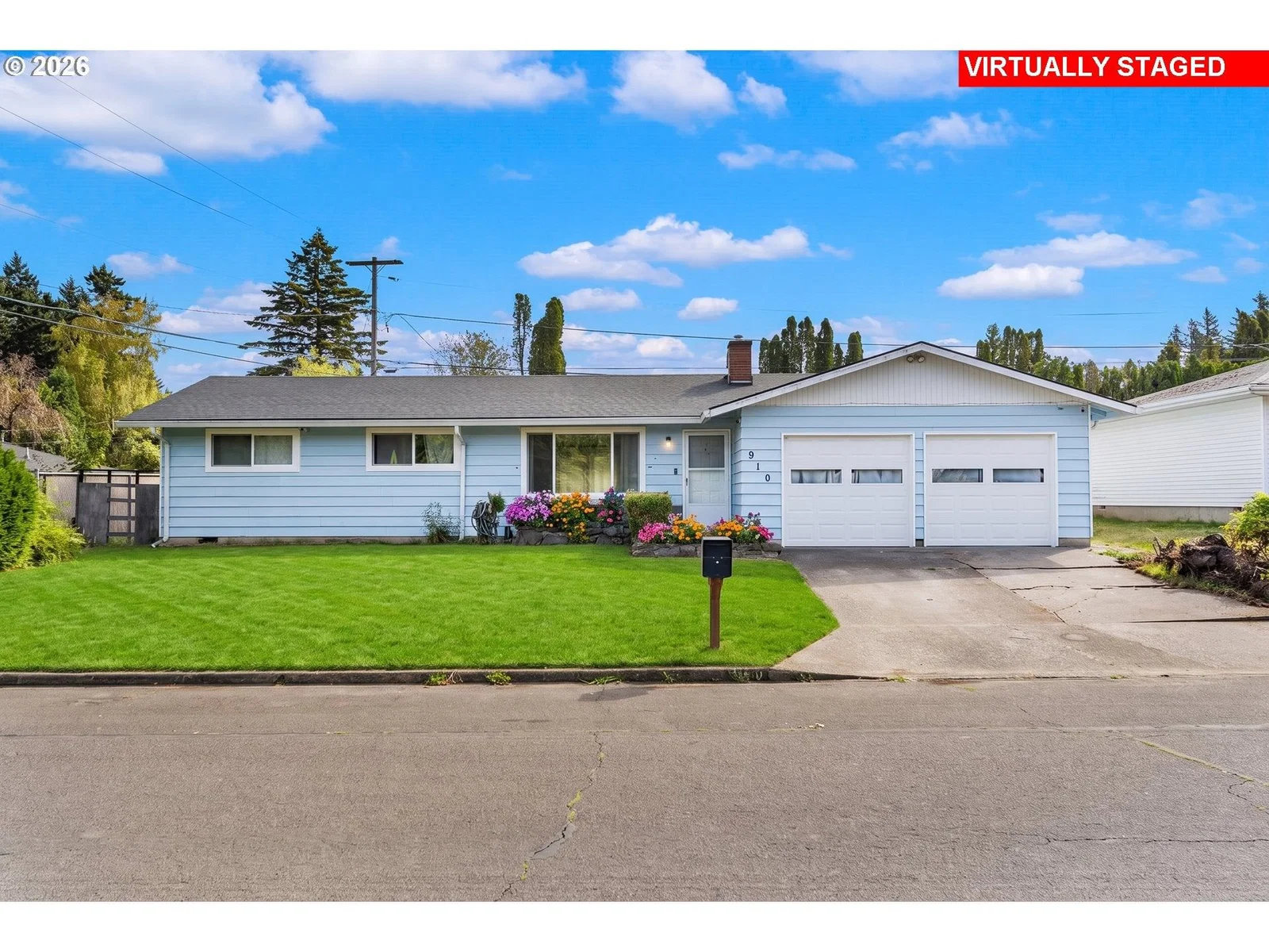 910 SE 214TH AVE